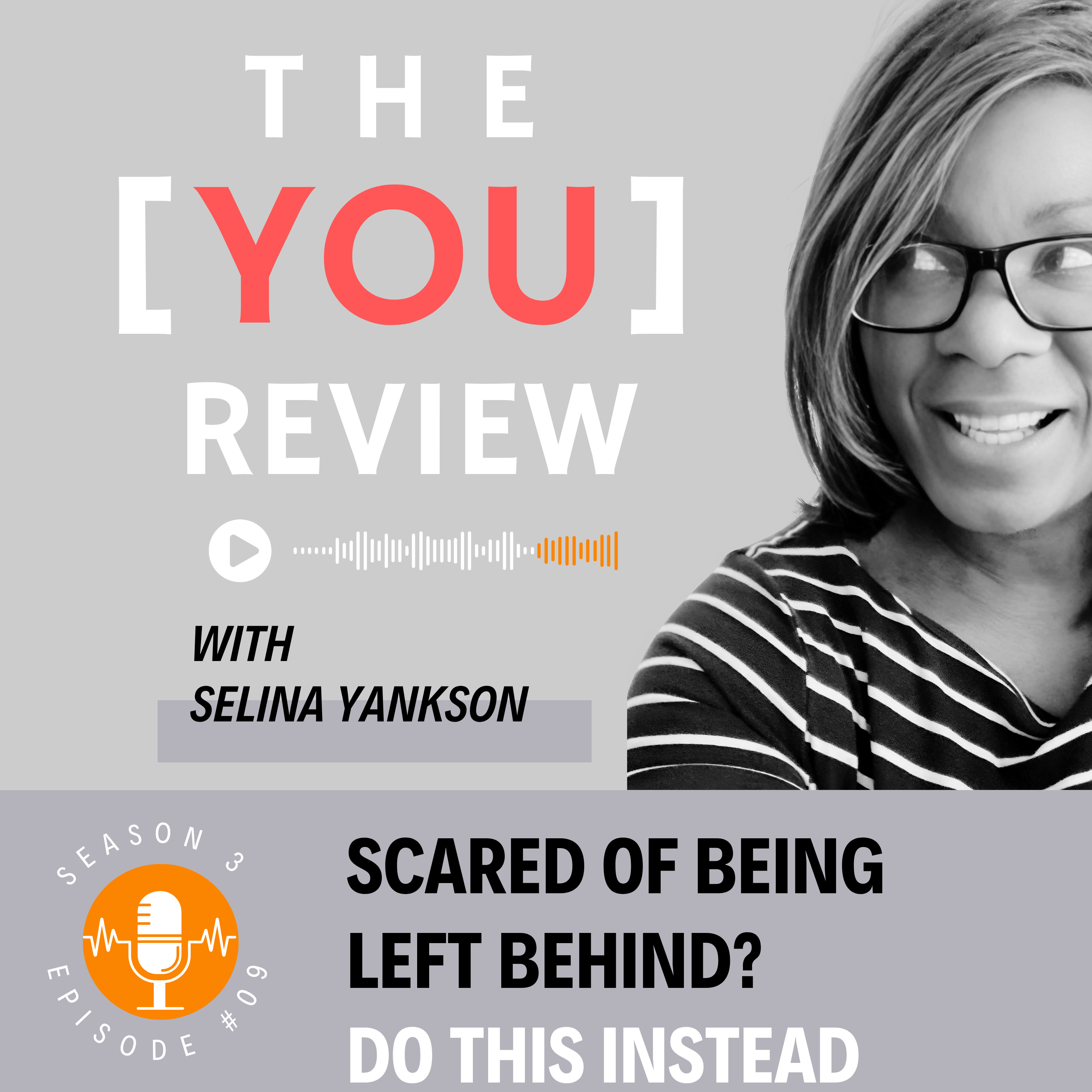 The YOU Review Podcast