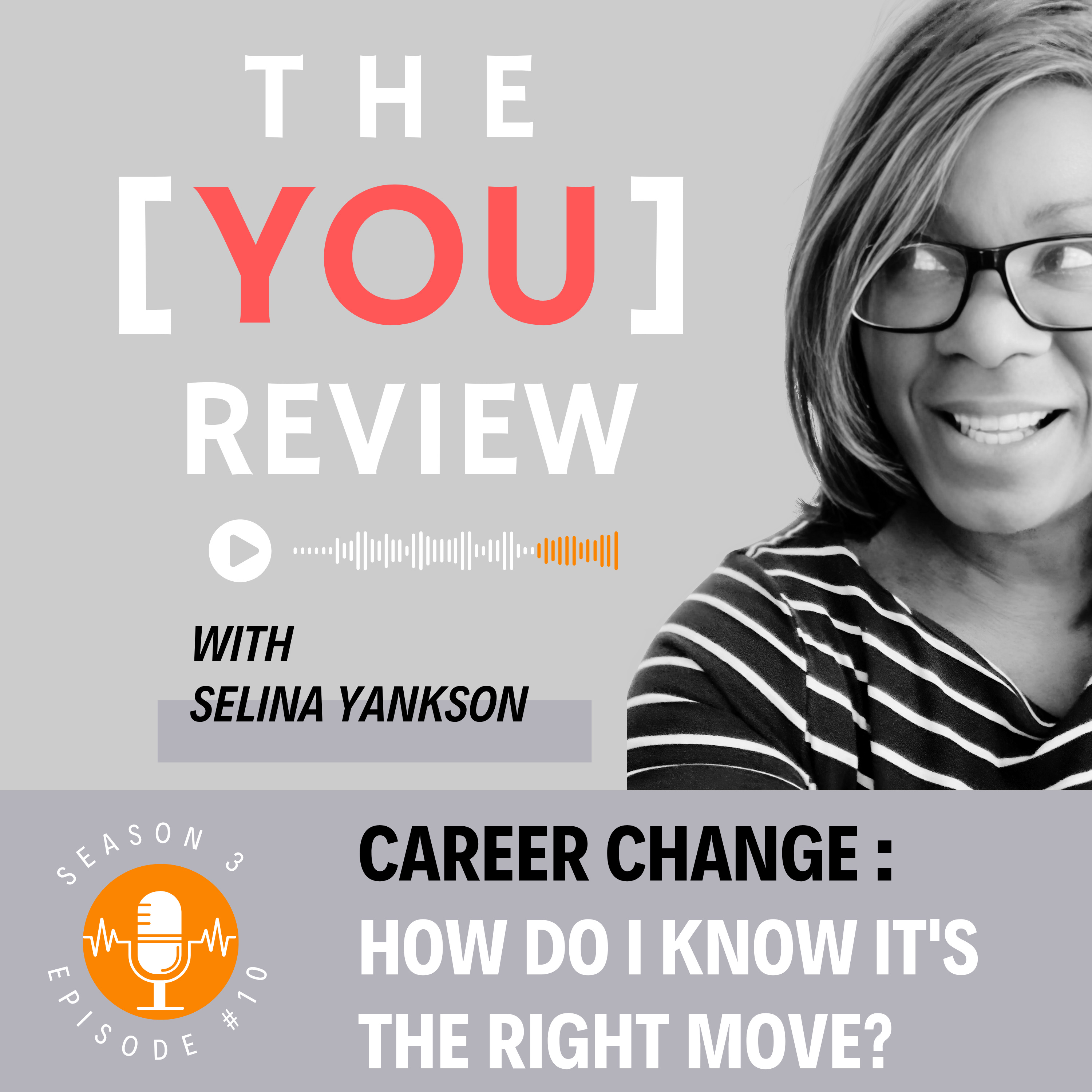 The YOU Review Podcast