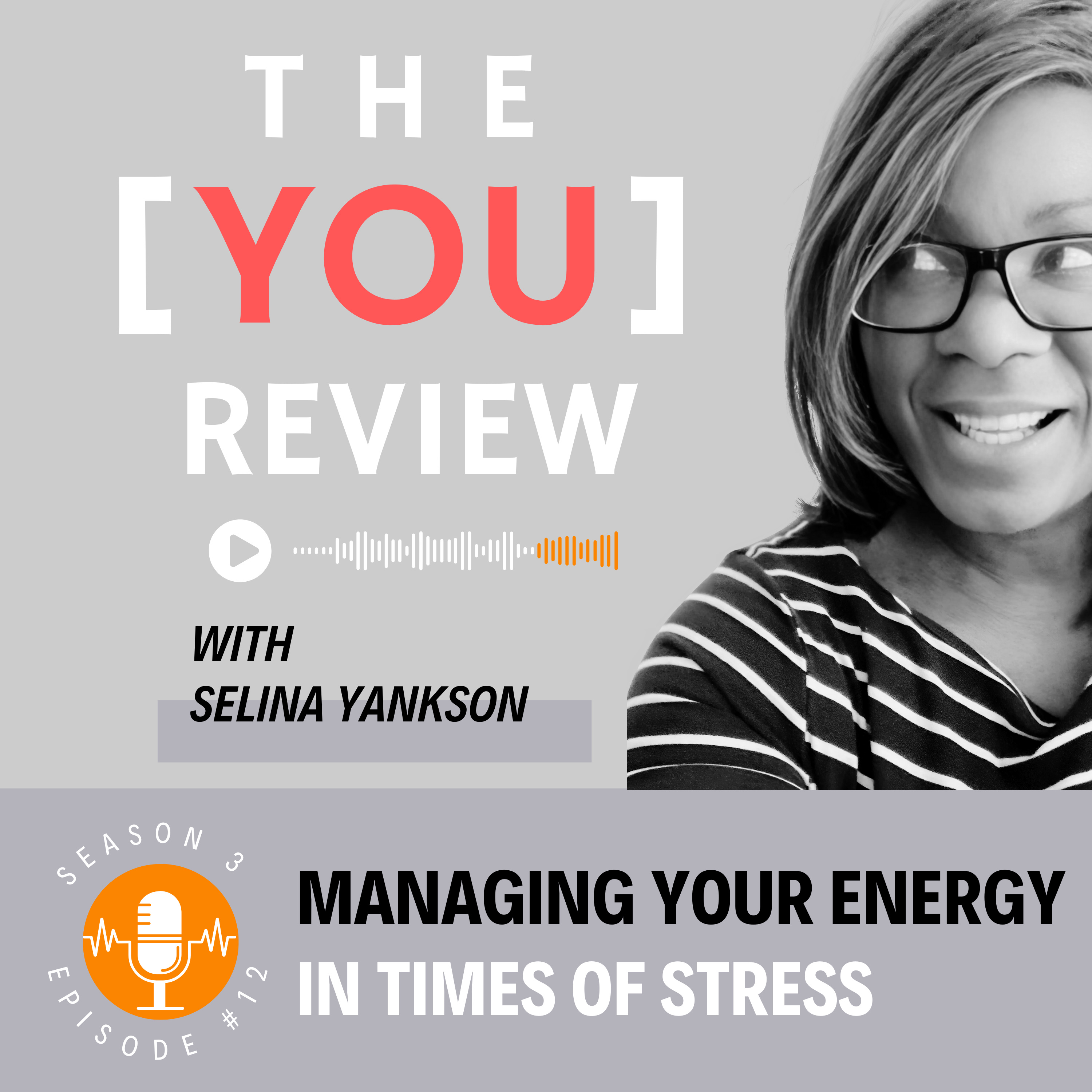 The YOU Review Podcast