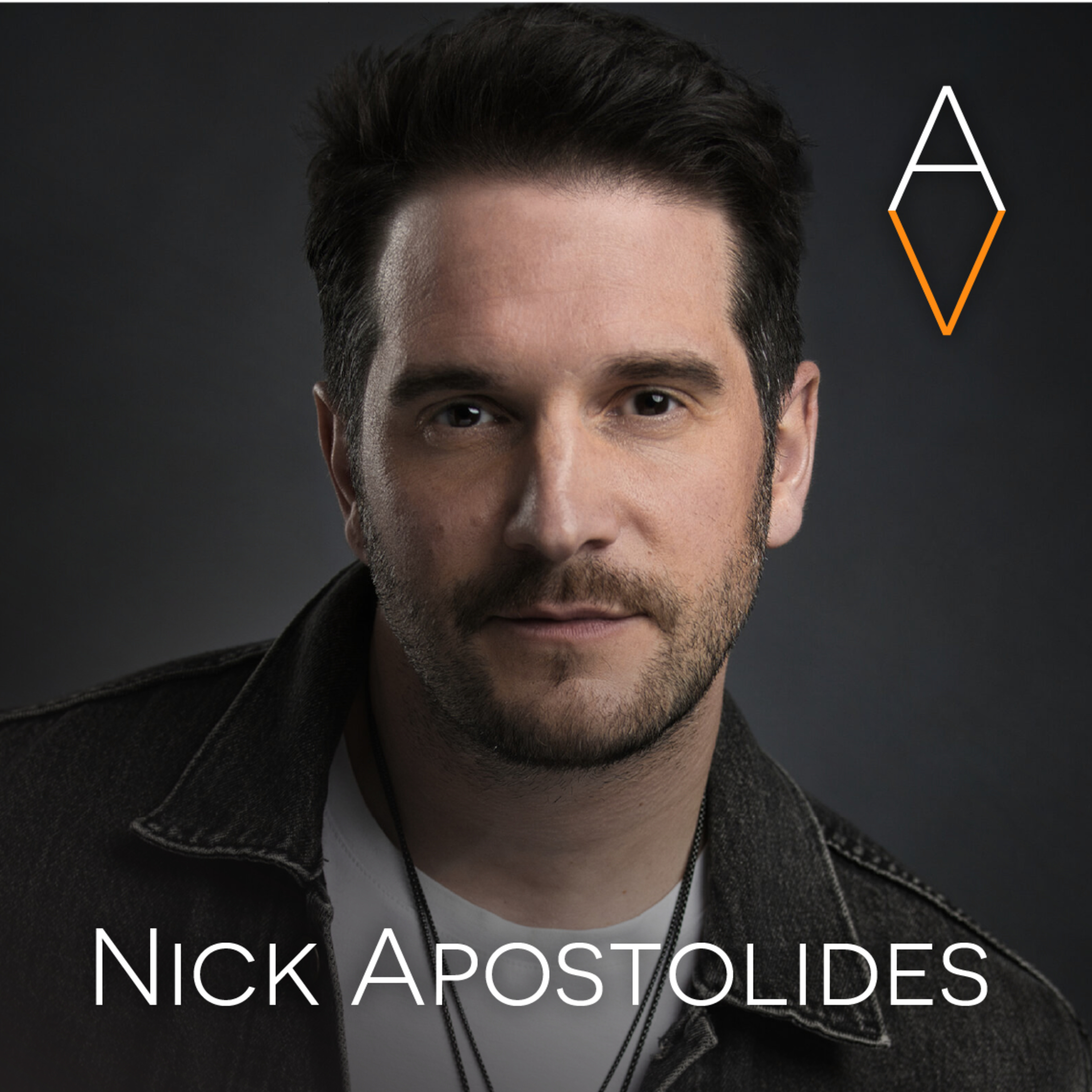 Nick Apostolides | Trust Your Instincts, Find Your Flame, & Take The Leap