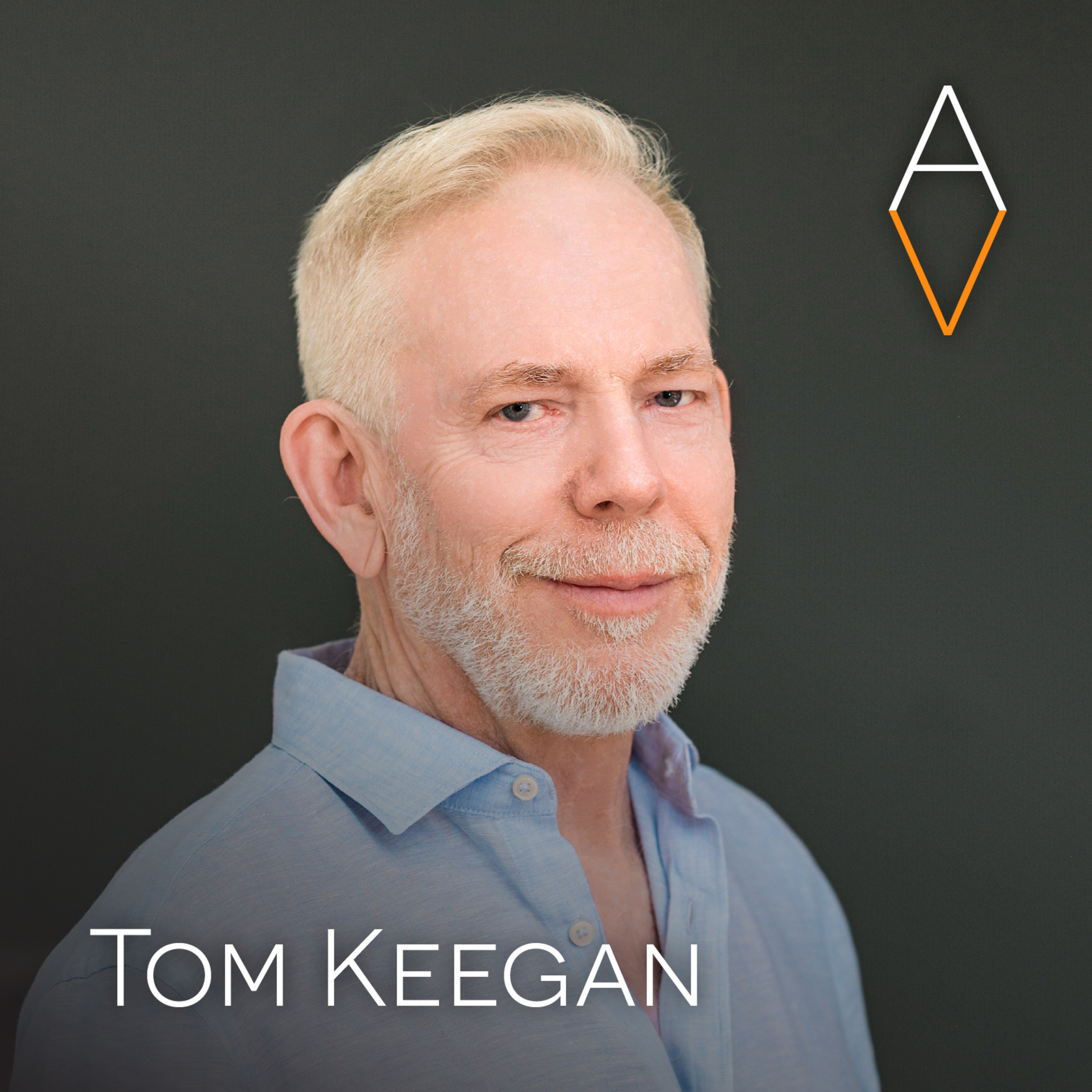 Tom Keegan – PCAP & VO Director | Trust Your Actors & Direct Great Performance