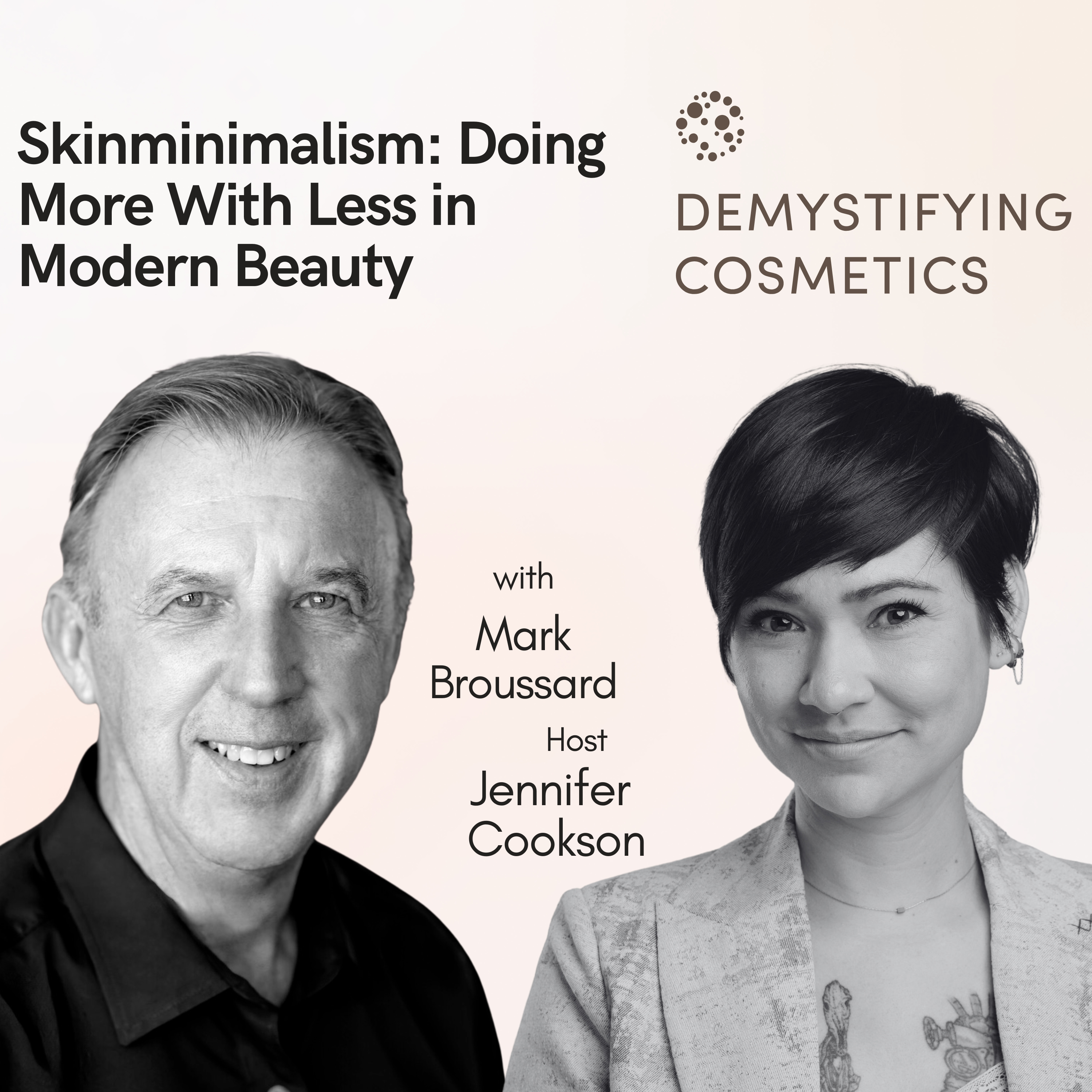 Skinminimalism: Doing More With Less in Modern Beauty