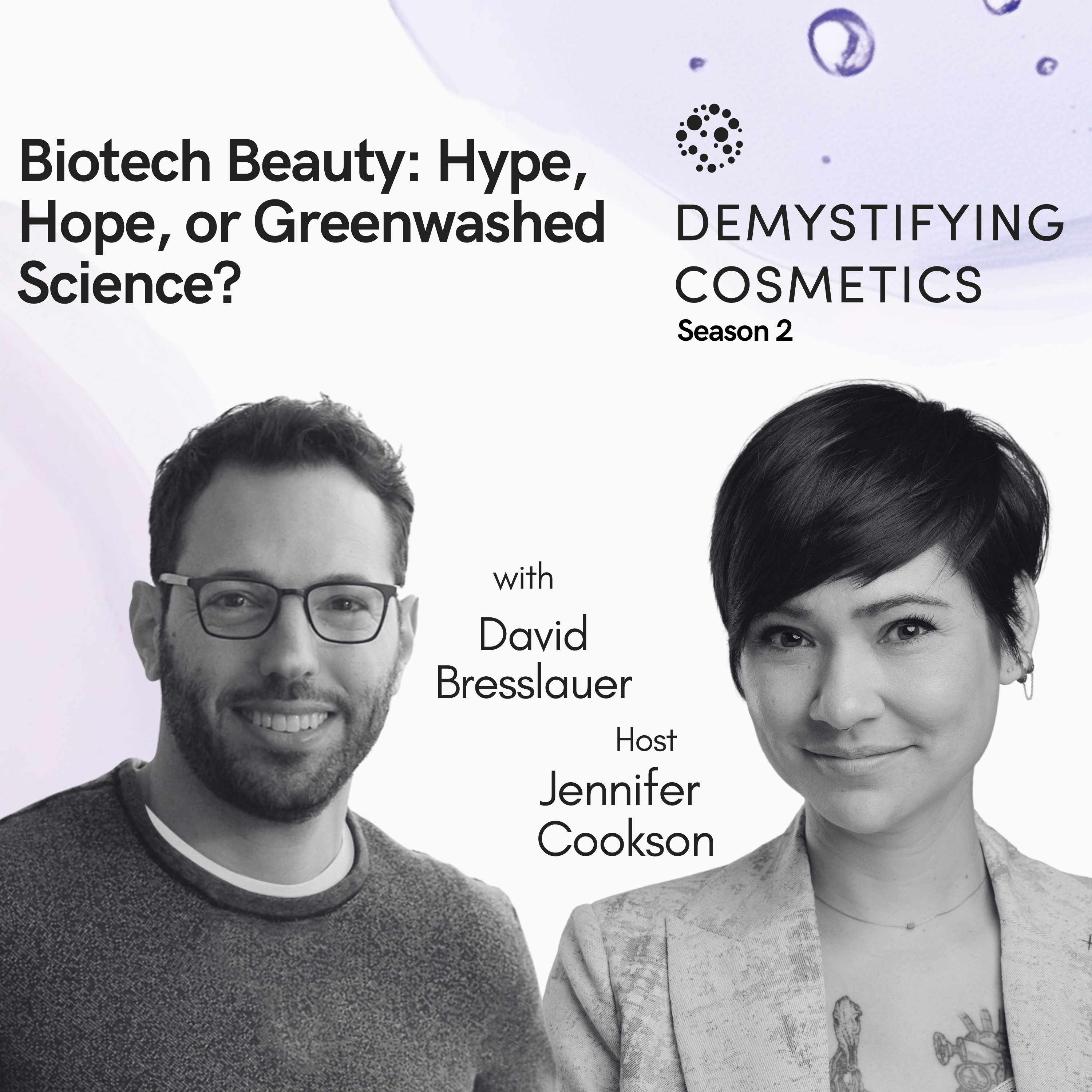 Biotech Beauty: Hype, Hope, or Greenwashed Science?