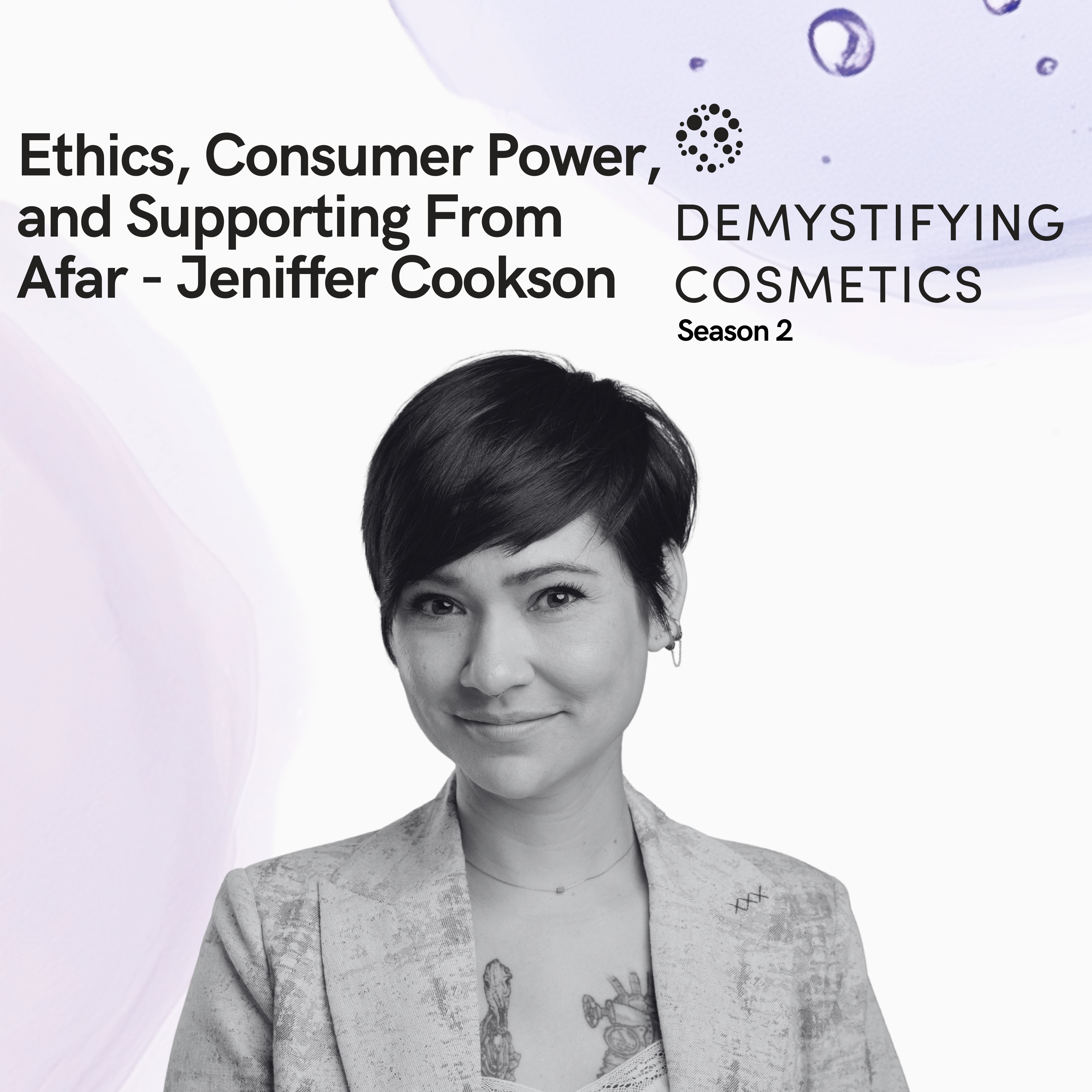 The Demystifying Cosmetics Podcast