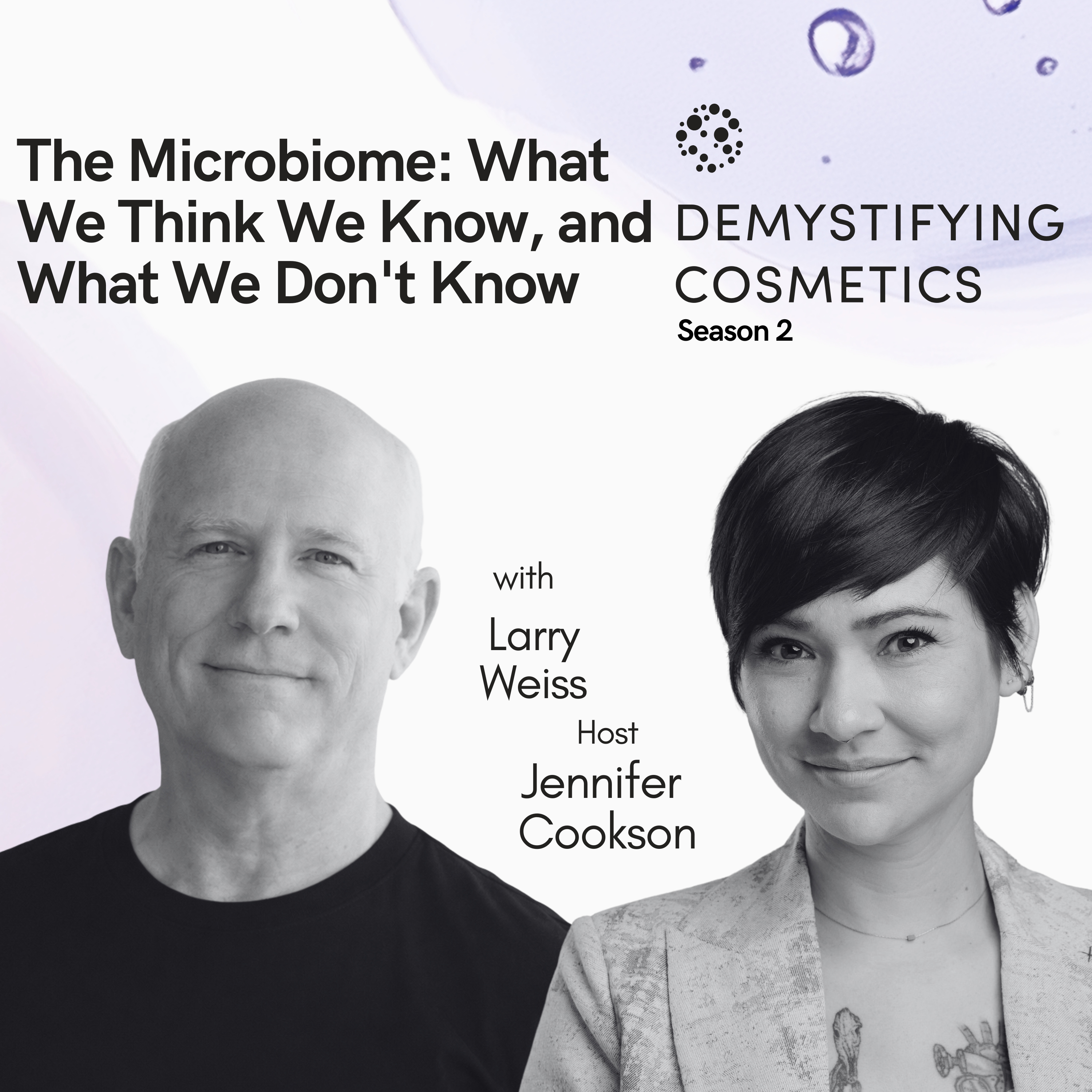 The Demystifying Cosmetics Podcast