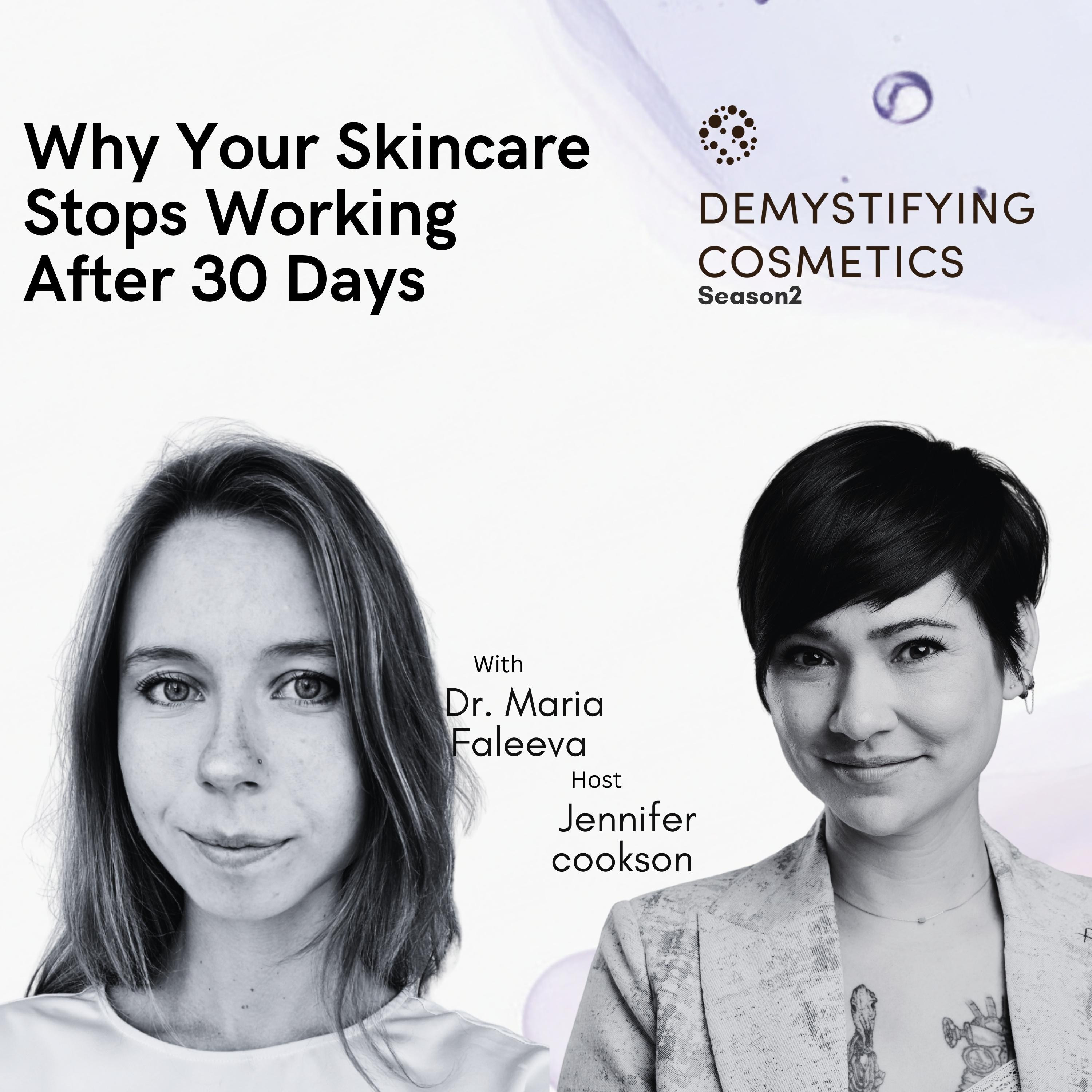 Why Your Skincare Stops Working After 30 Days