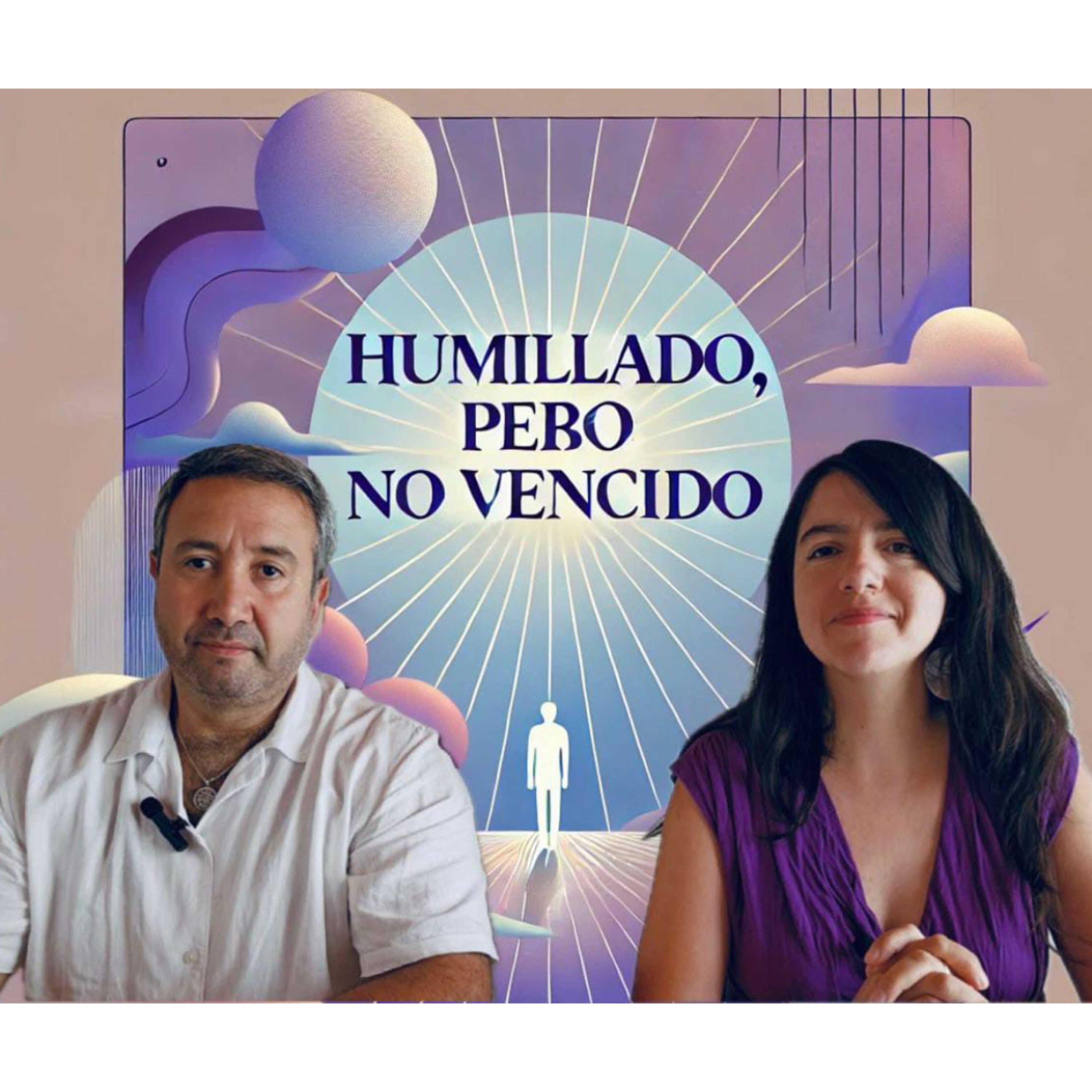 Herida de Humillación: Impacto en en amor propio y en las relaciones  episode artwork