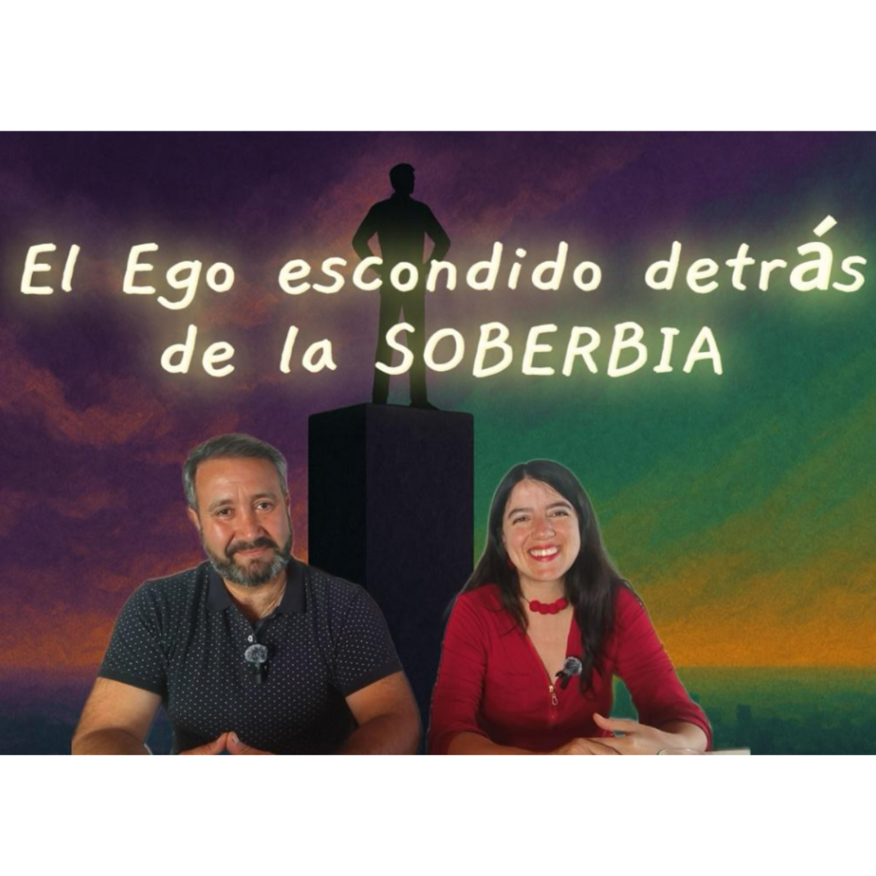 Soberbia, más común de lo que crees. Pecados capital episode artwork