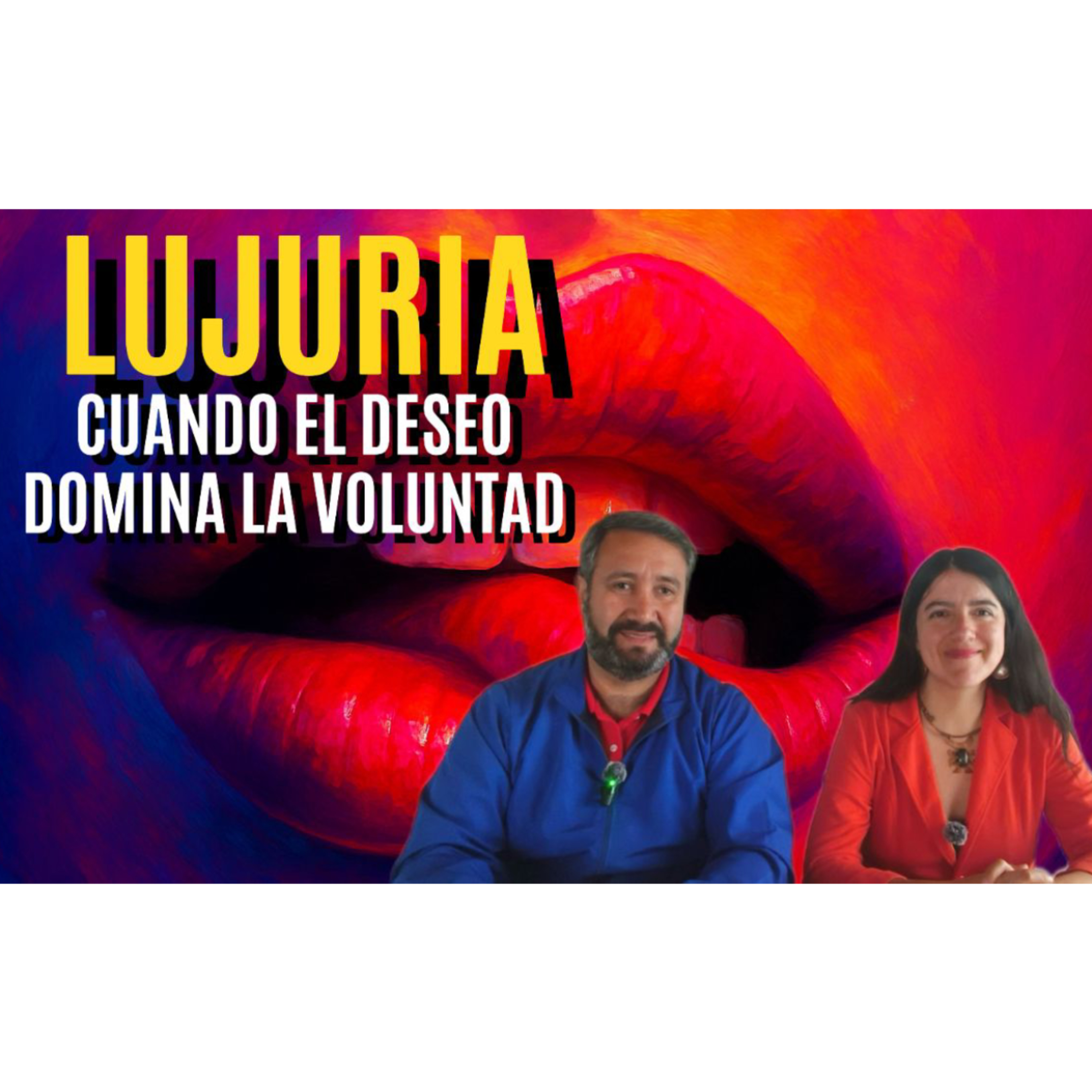 Ale y Pancho: El Podcast