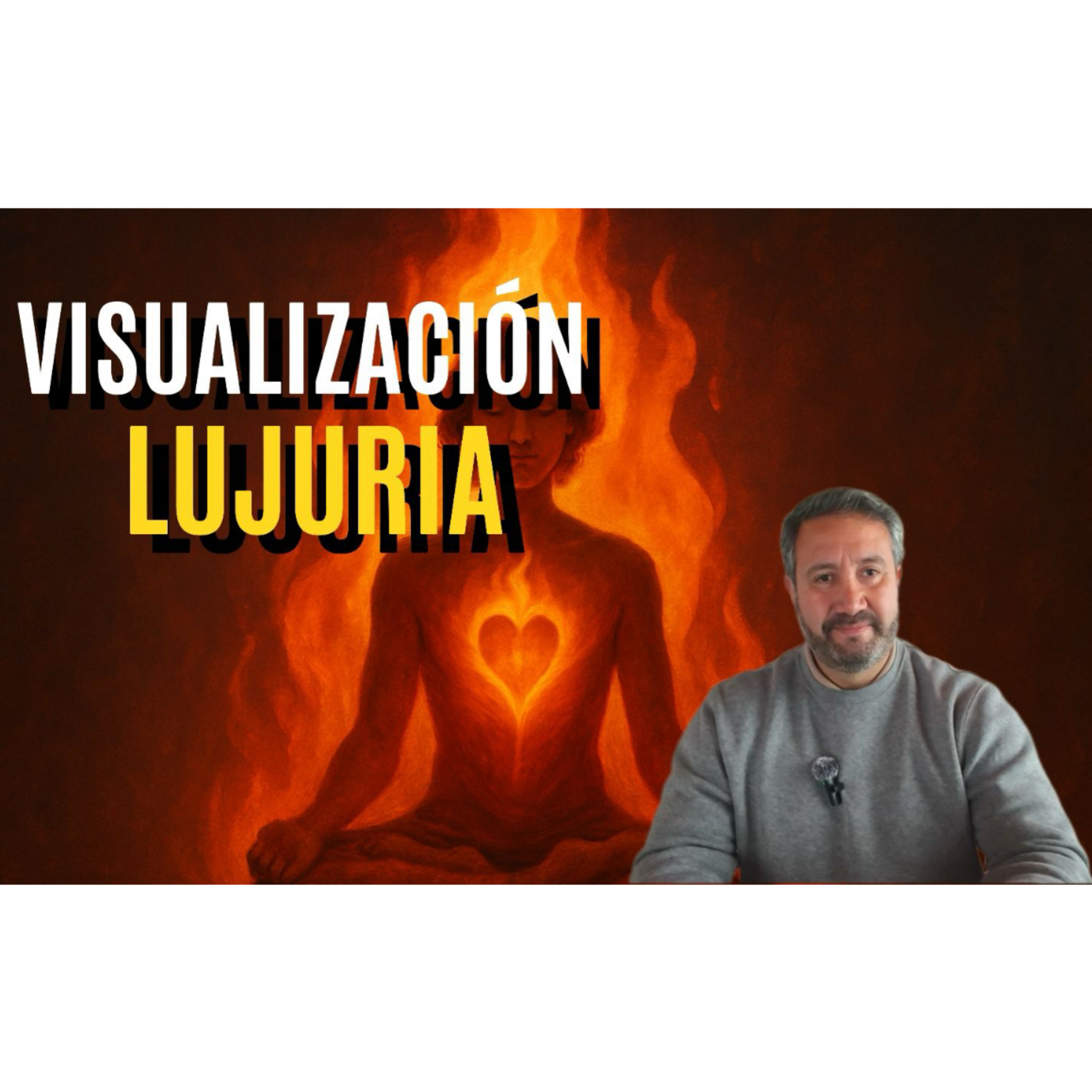 Domina tu deseo. Visualización PNL episode artwork