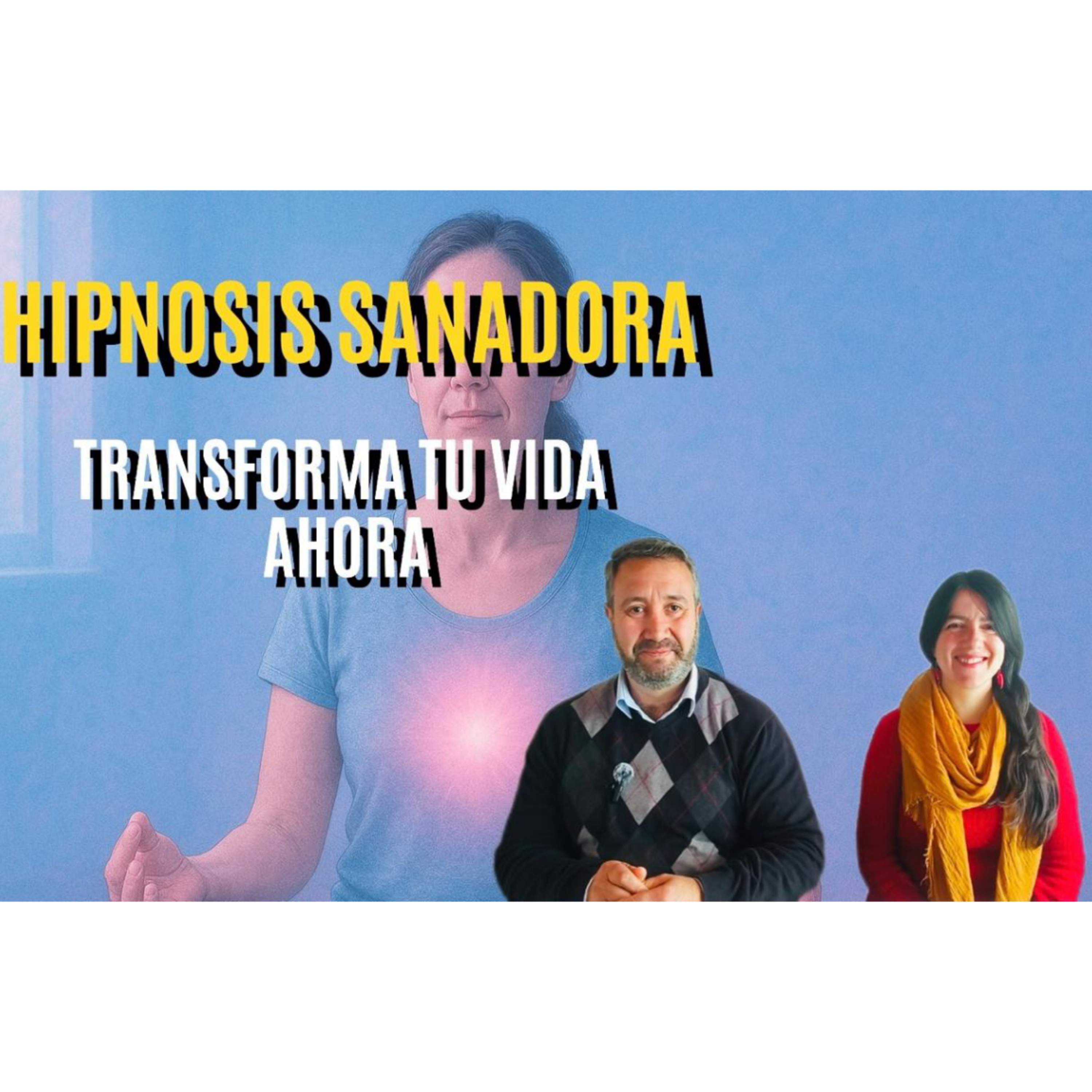  Visualización para dejar de compararte #sanarenvidia episode artwork