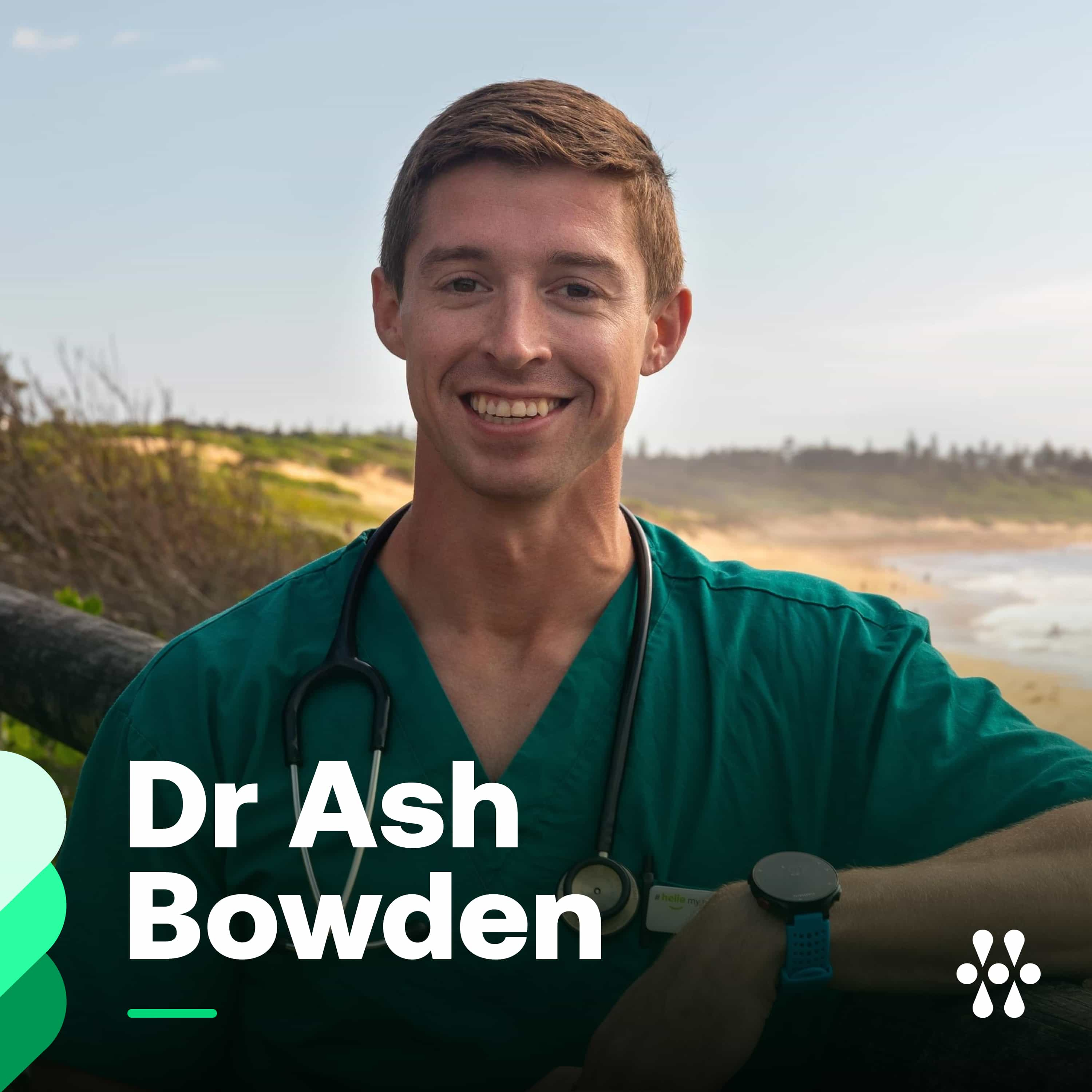 The Well Doctor Series