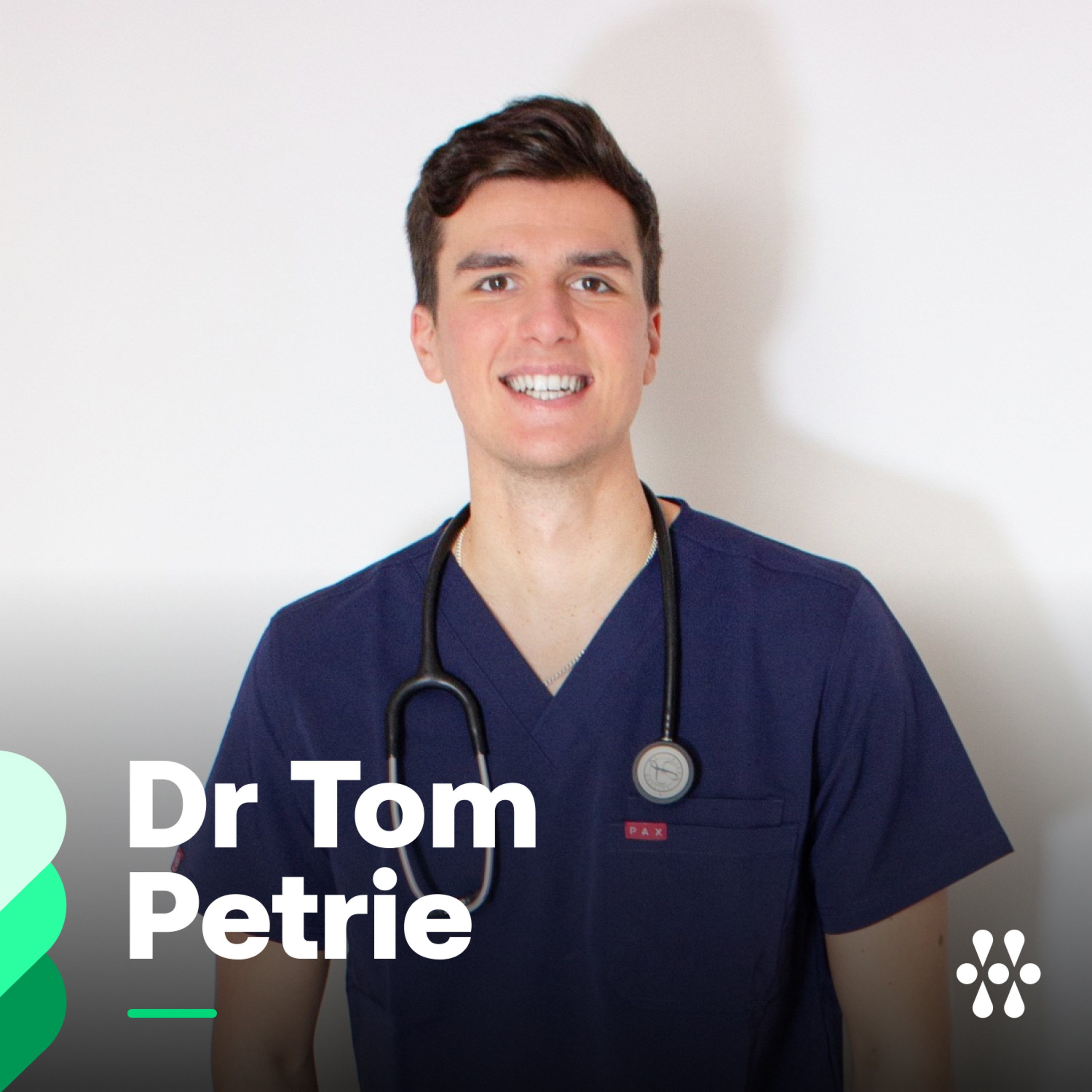 The Well Doctor Series