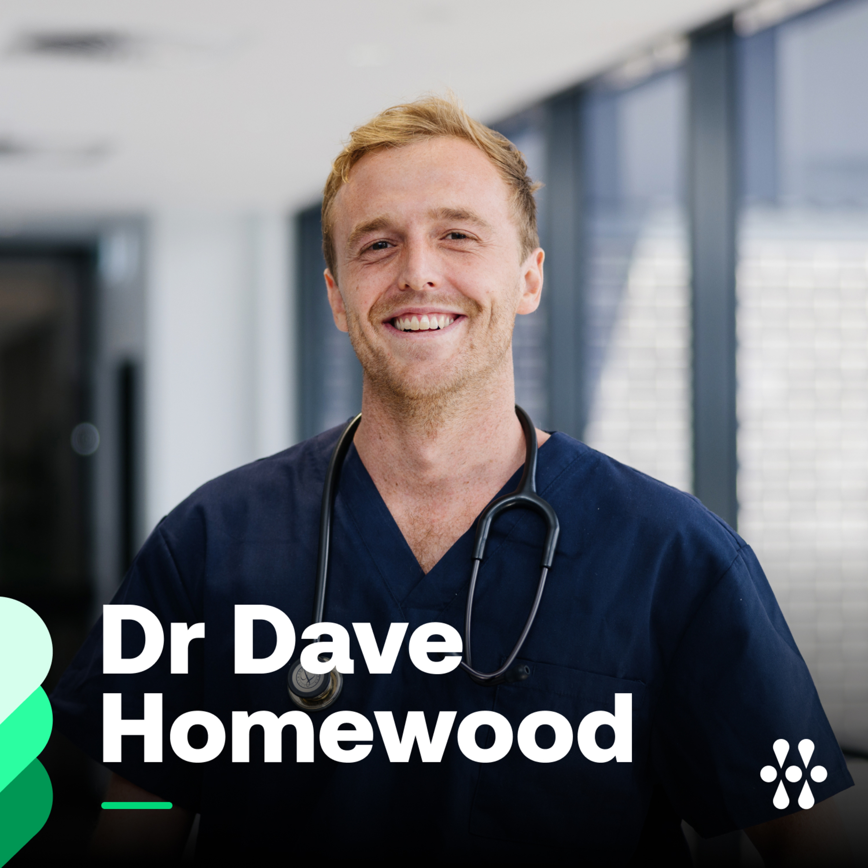 The Well Doctor Series