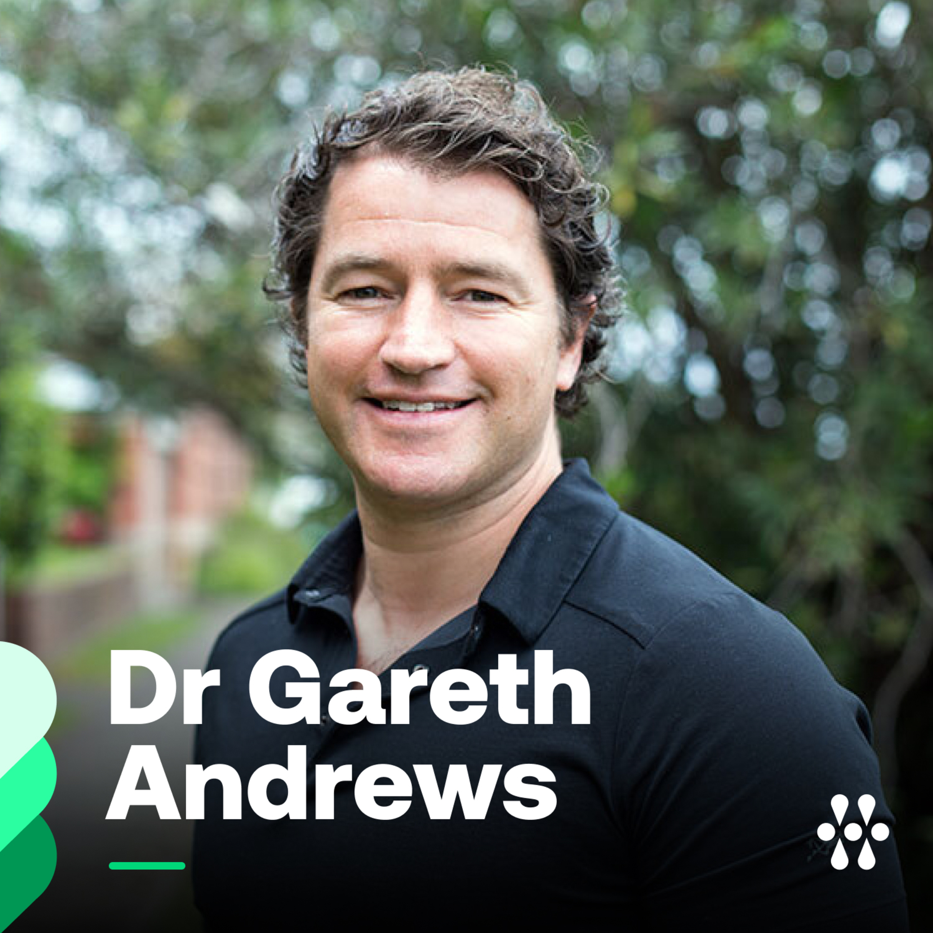 The Well Doctor Series