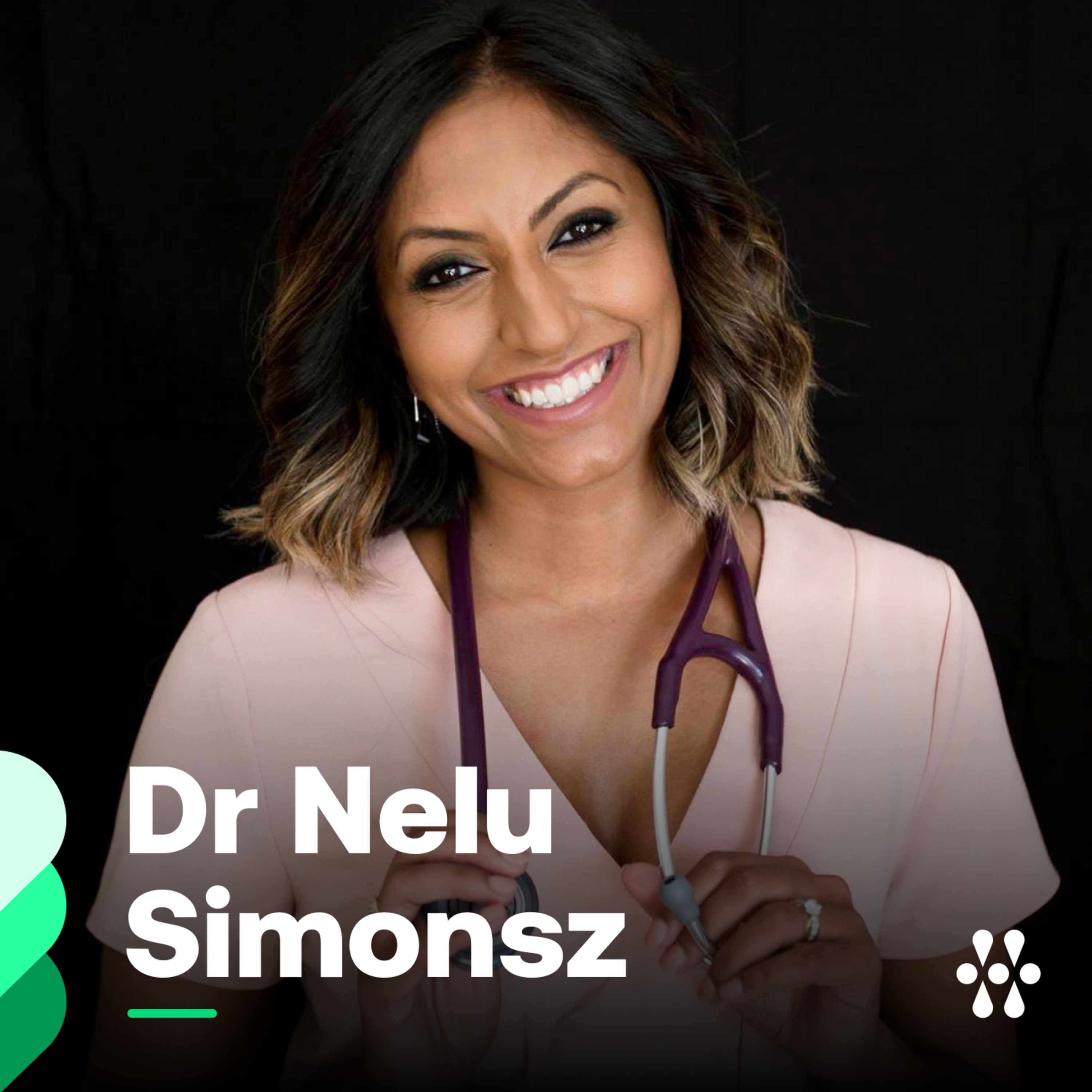 The Well Doctor Series