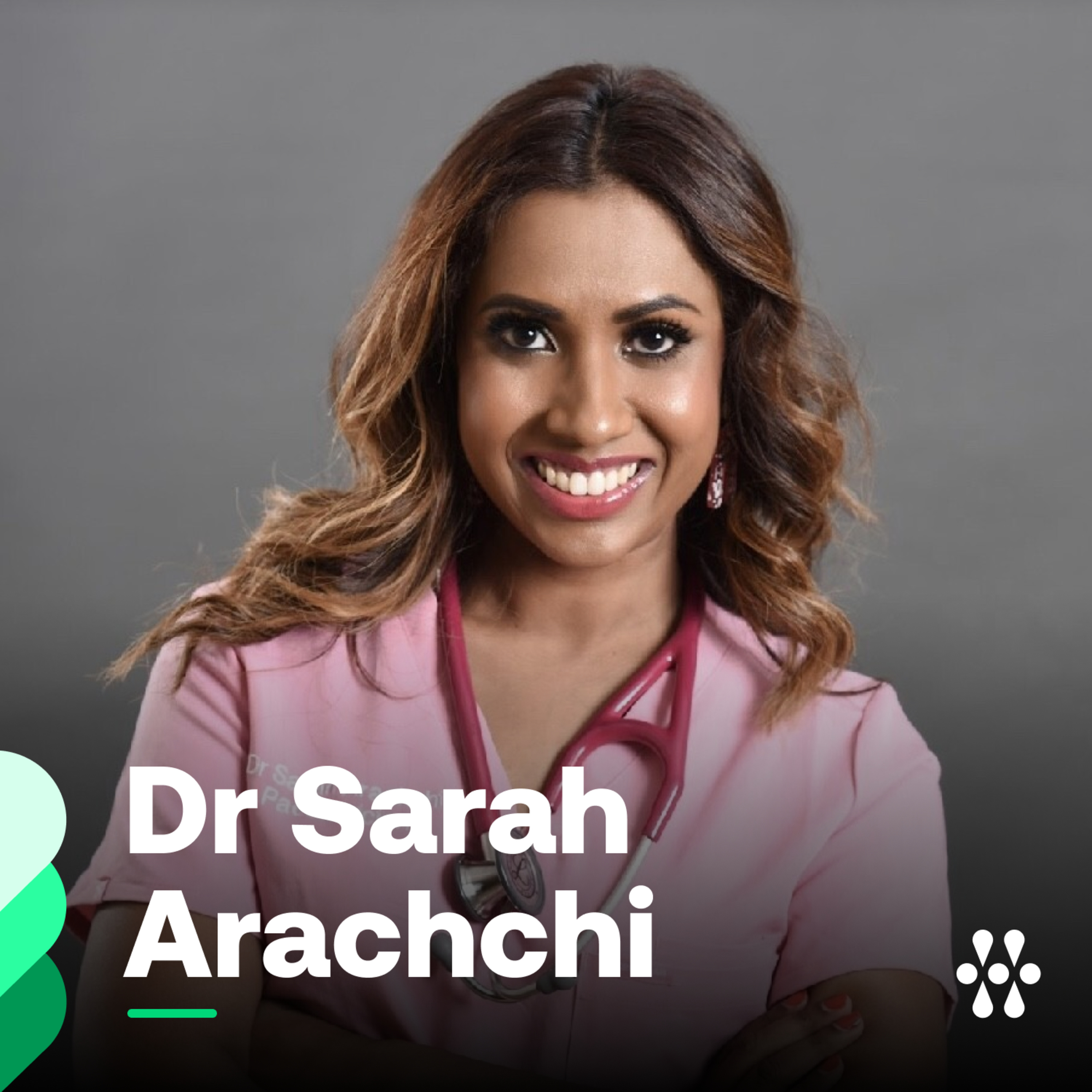 The Well Doctor Series