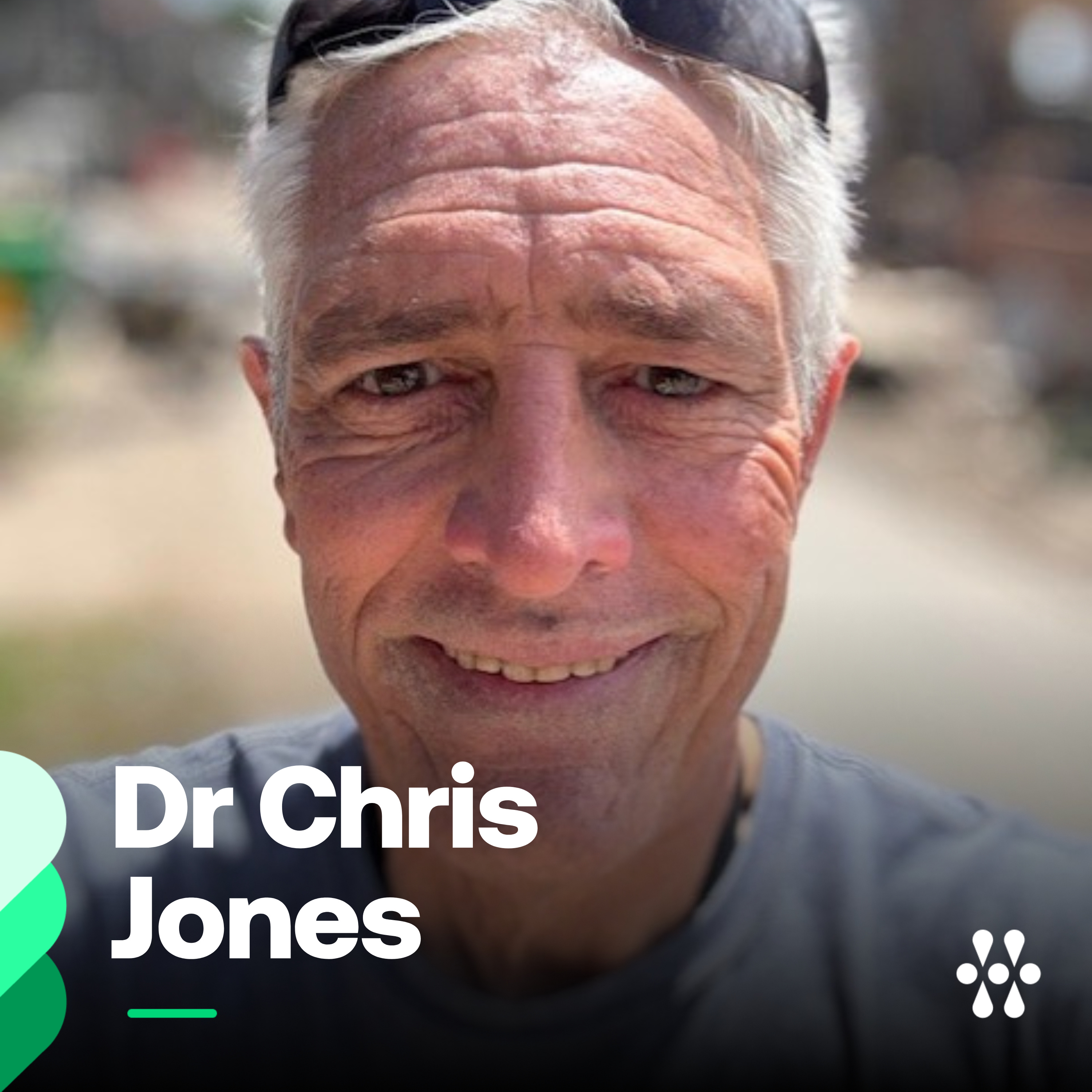 The Well Doctor Series