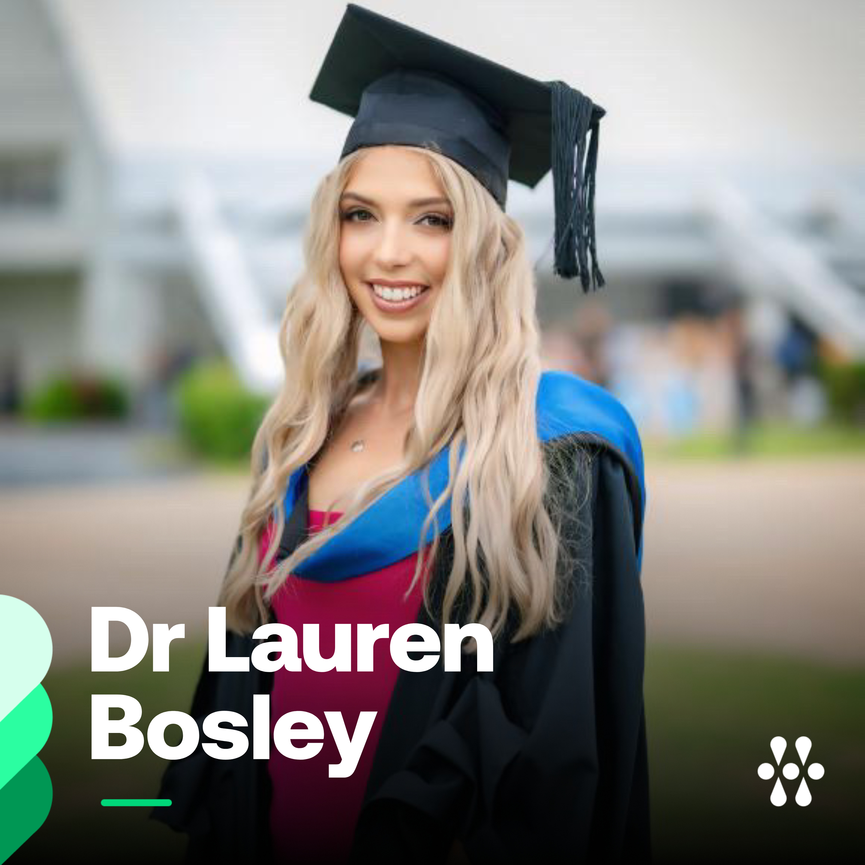 The Well Doctor Series