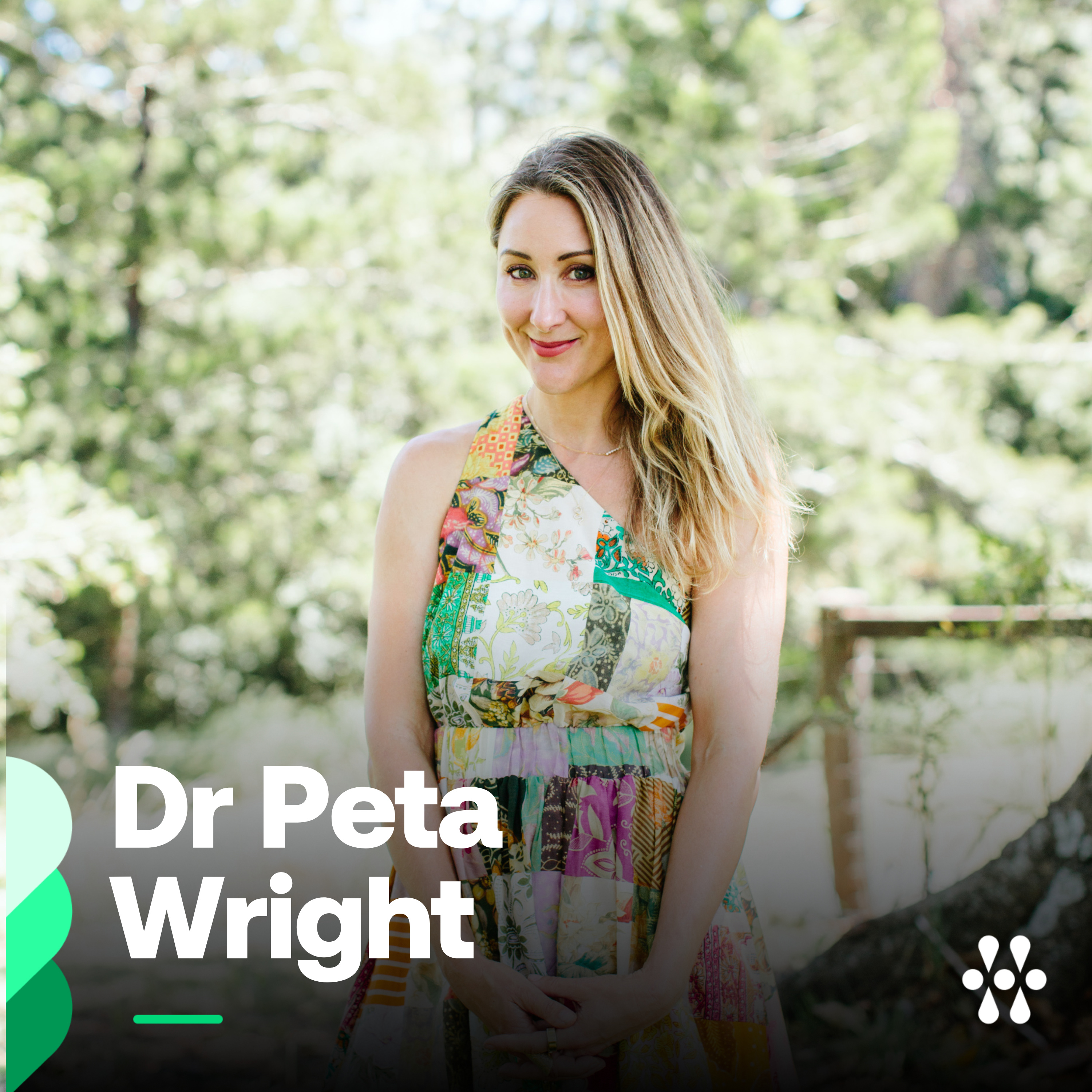 The Well Doctor Series