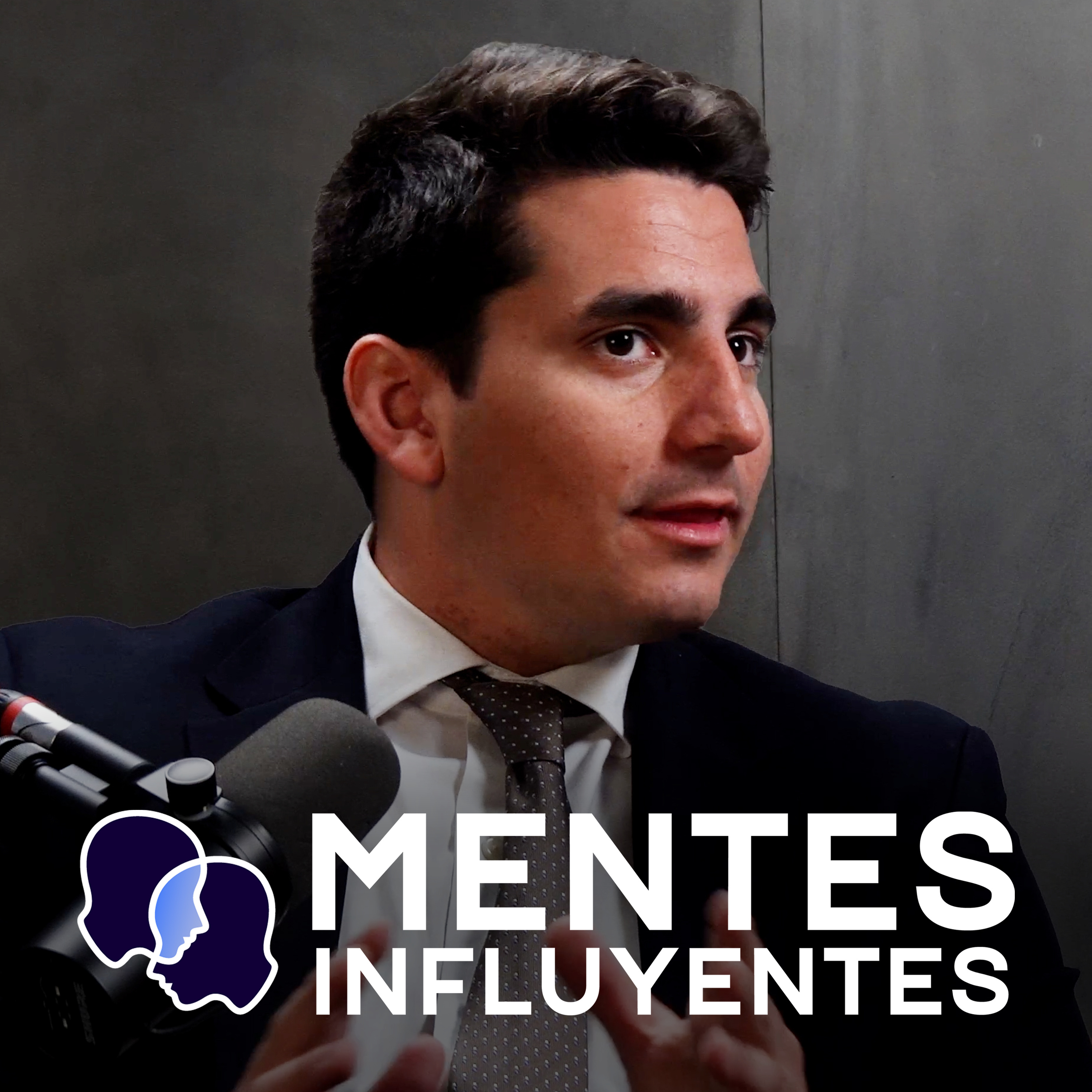 Mentes Influyentes