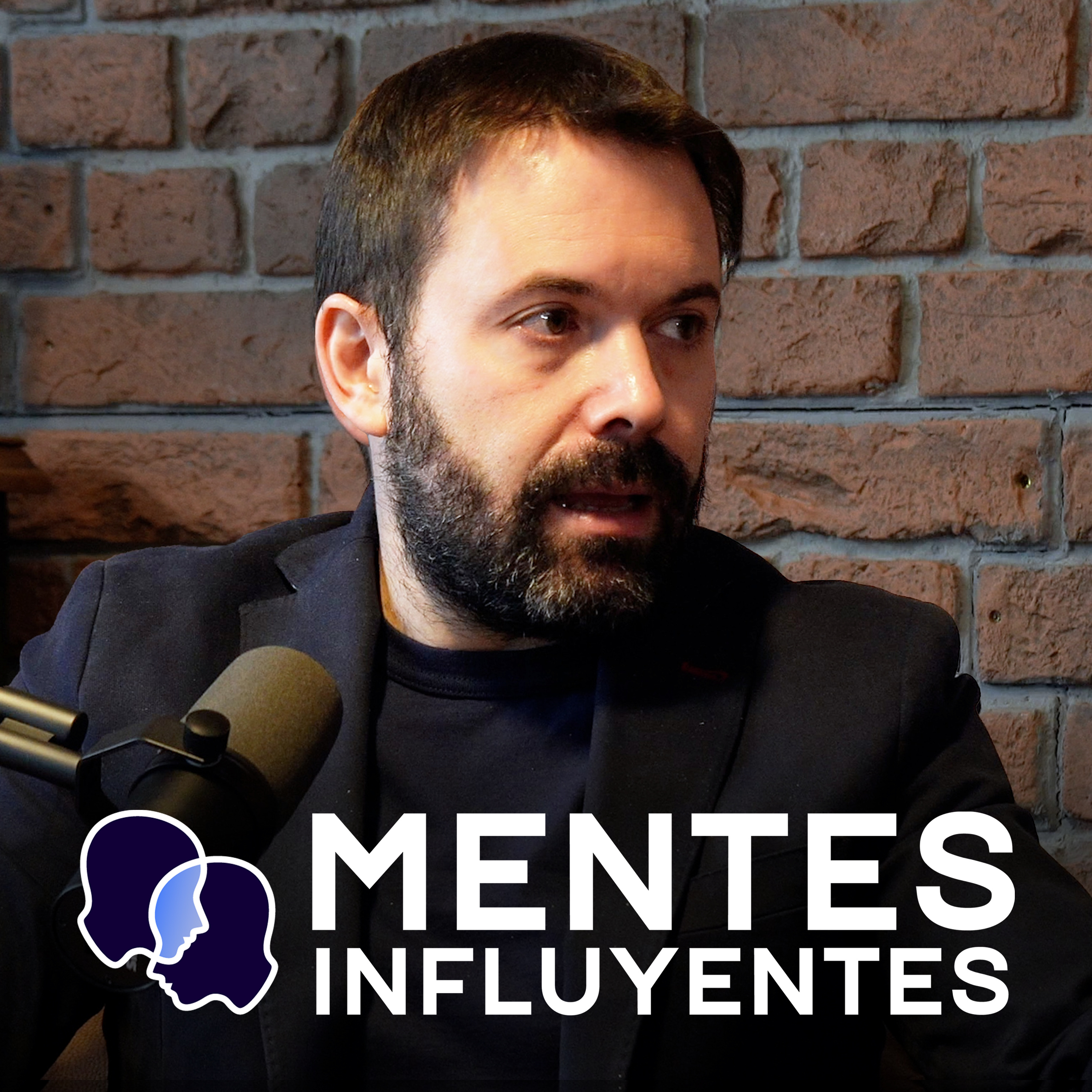 Mentes Influyentes