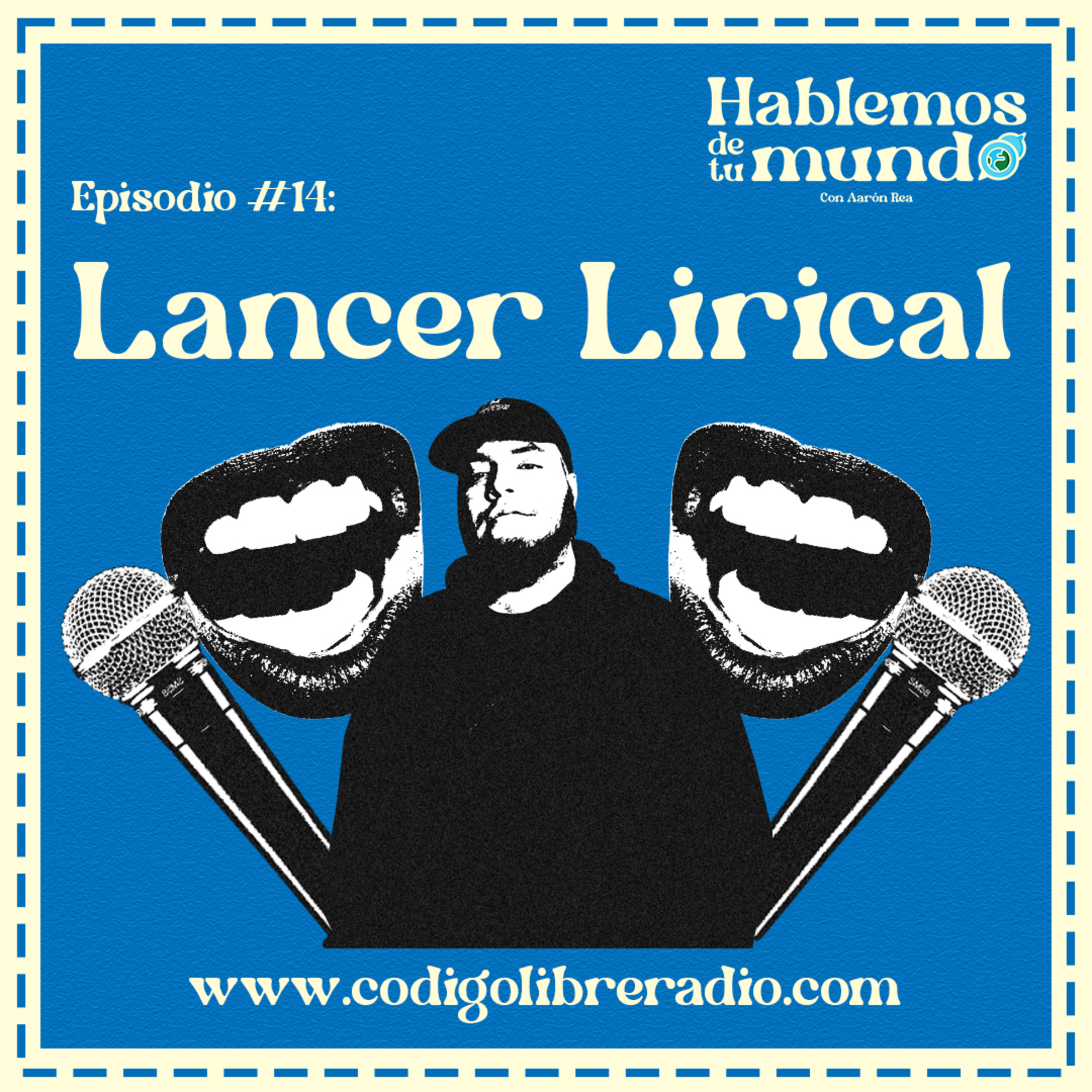 Hablemos de tu mundo