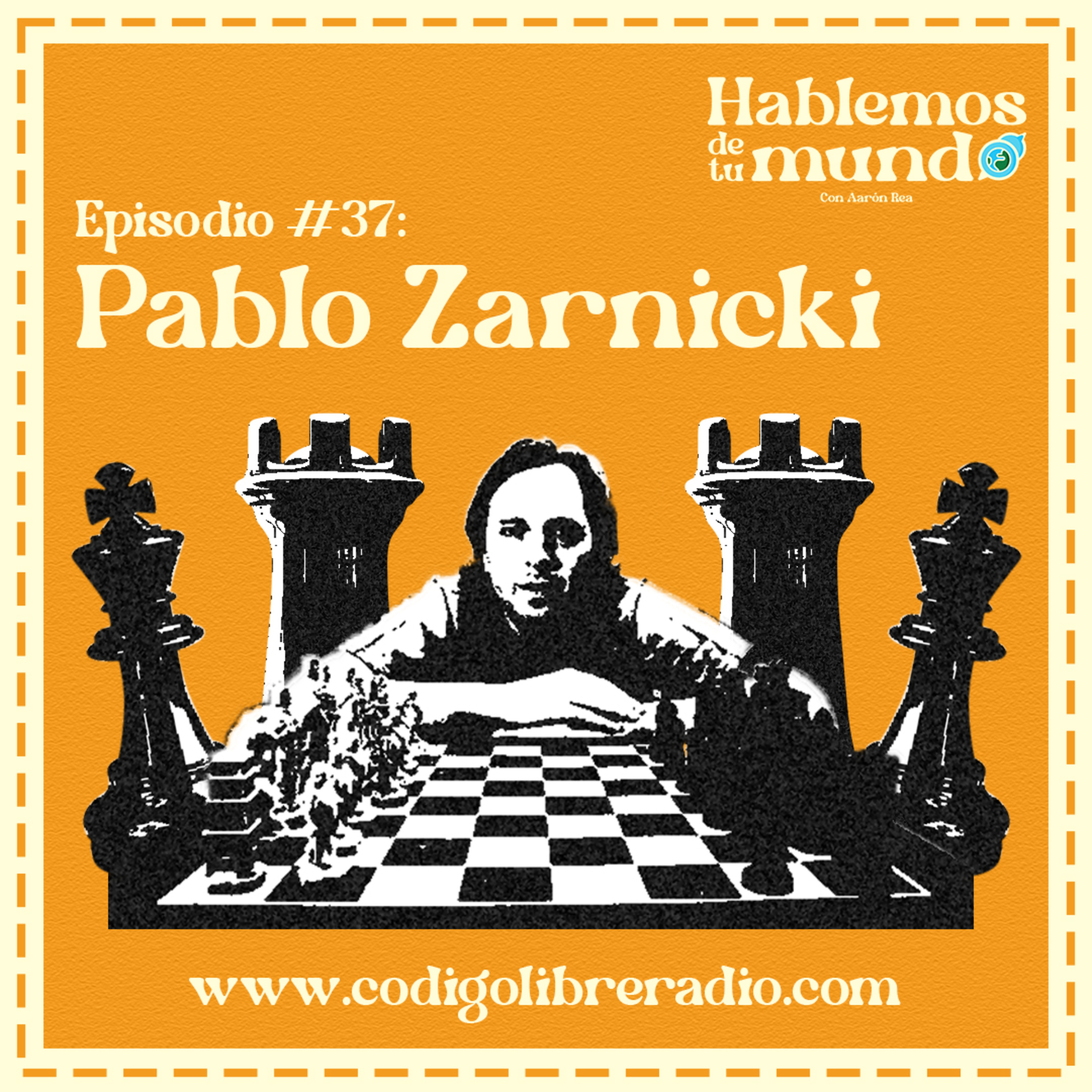 Hablemos de tu mundo