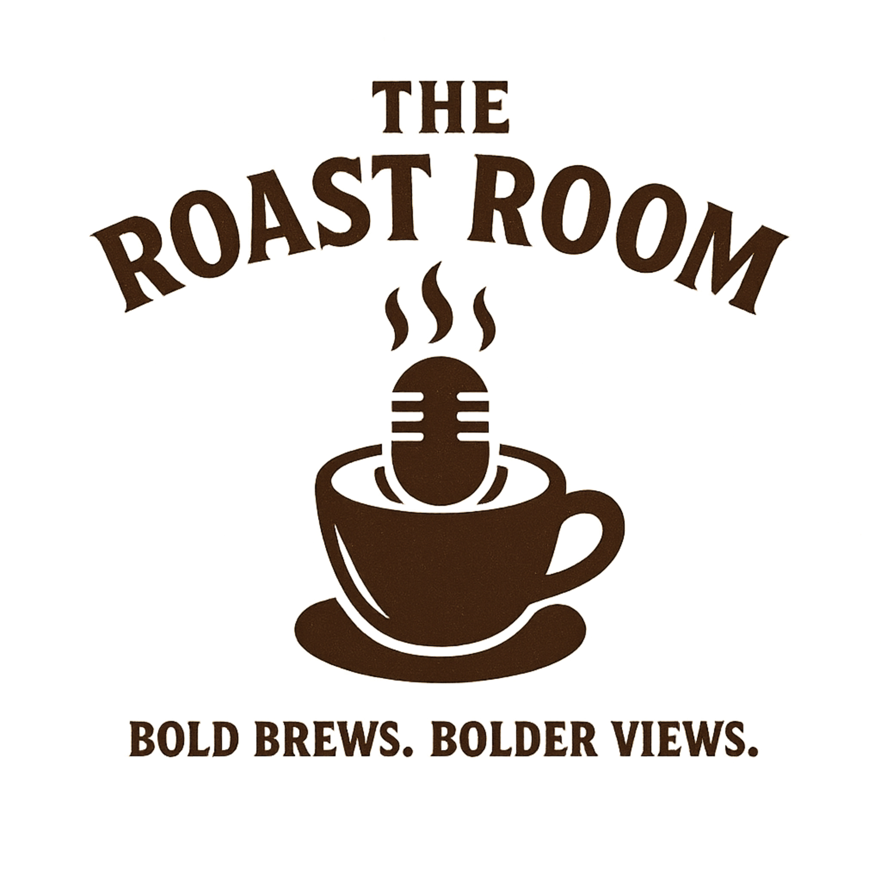 The Roast Room, a new show? episode artwork
