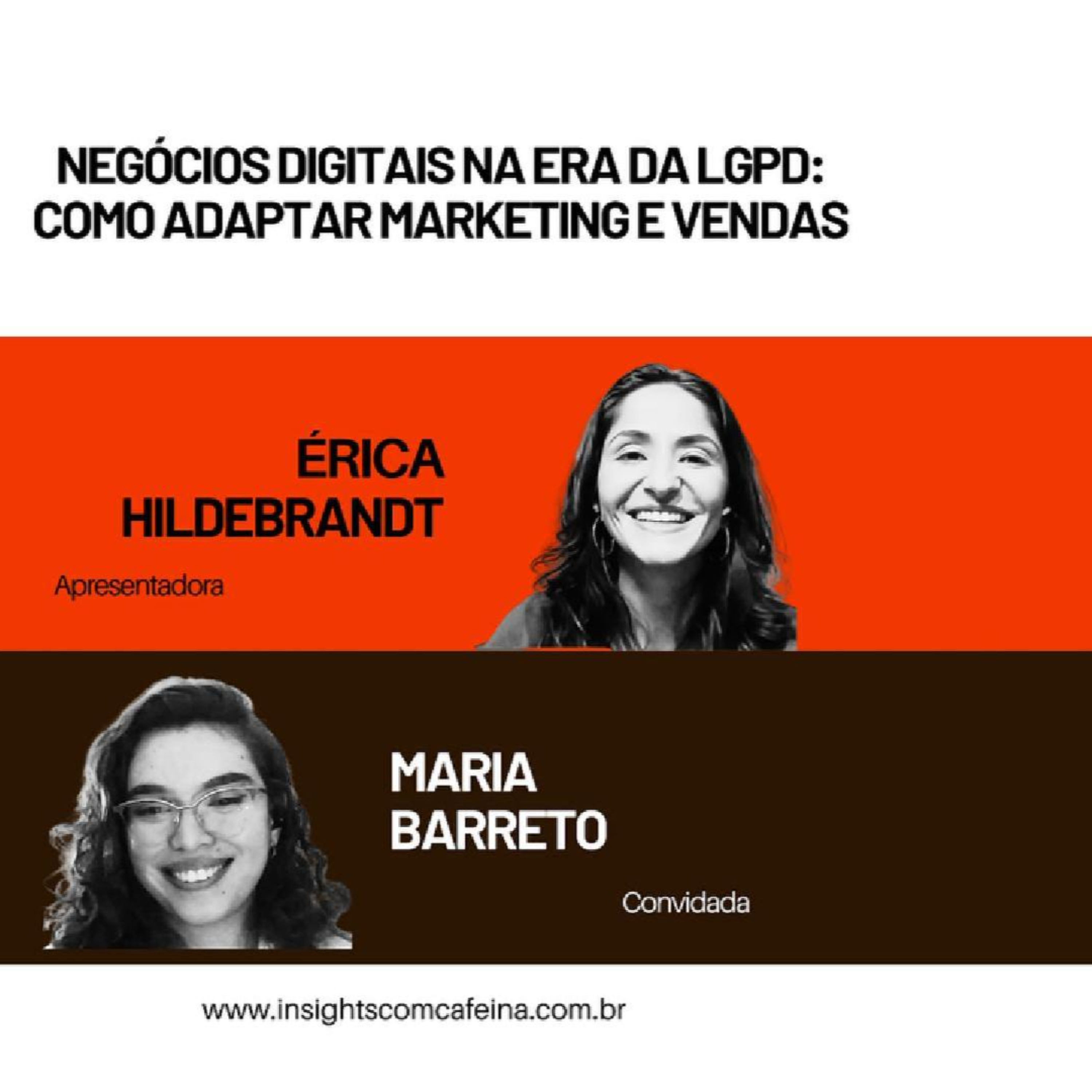 Insights Com Cafeína
