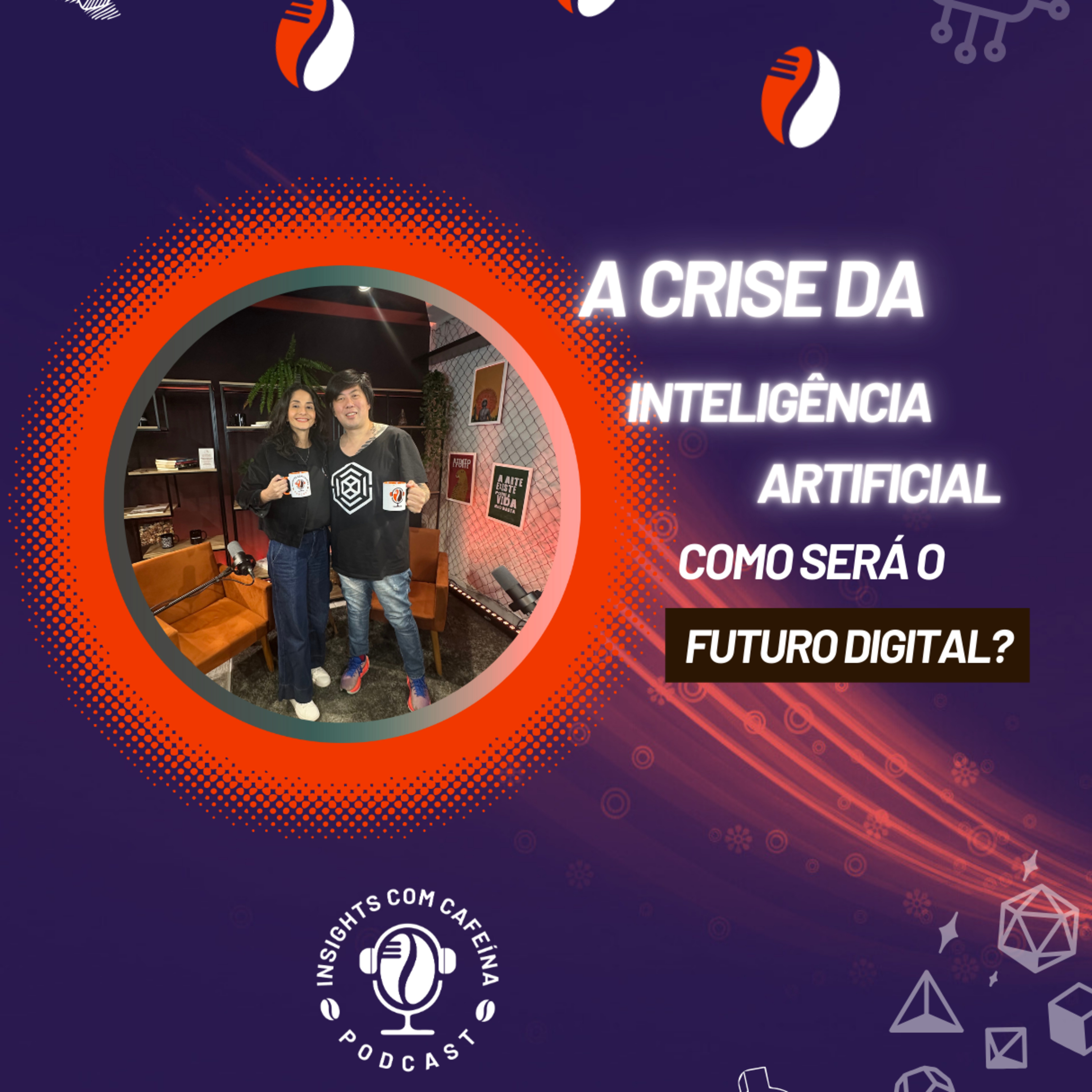 Insights Com Cafeína