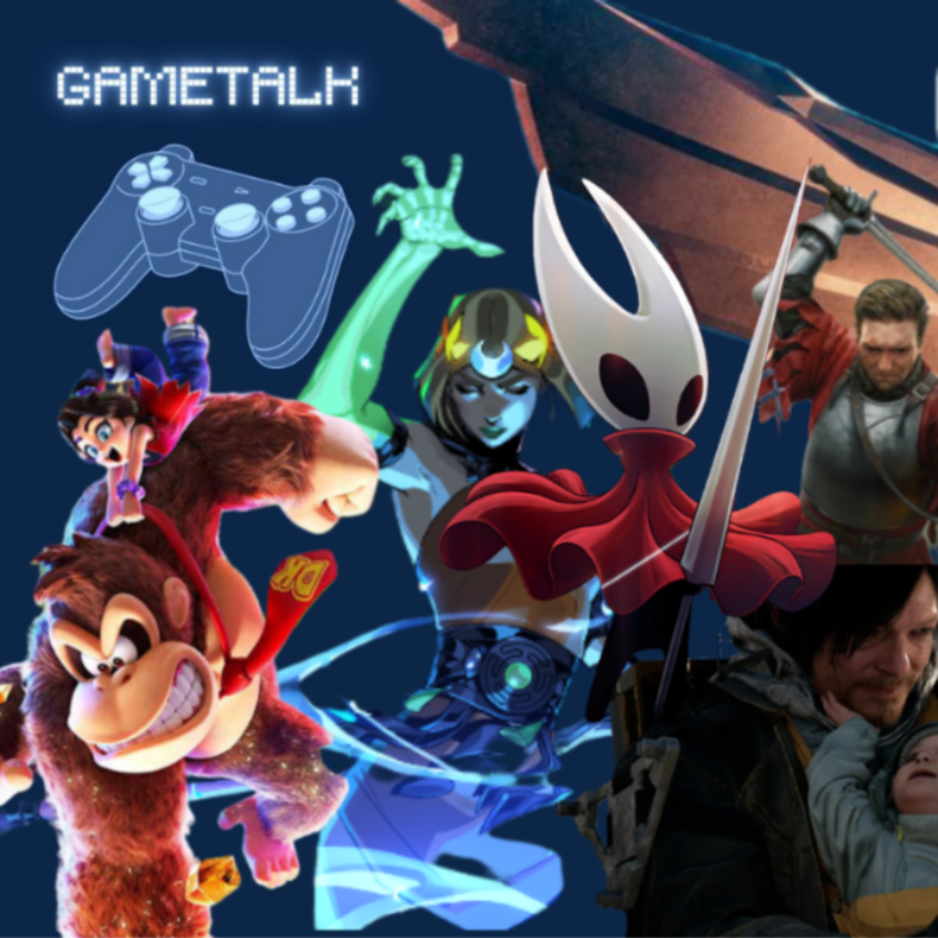 The Game Awards 2025