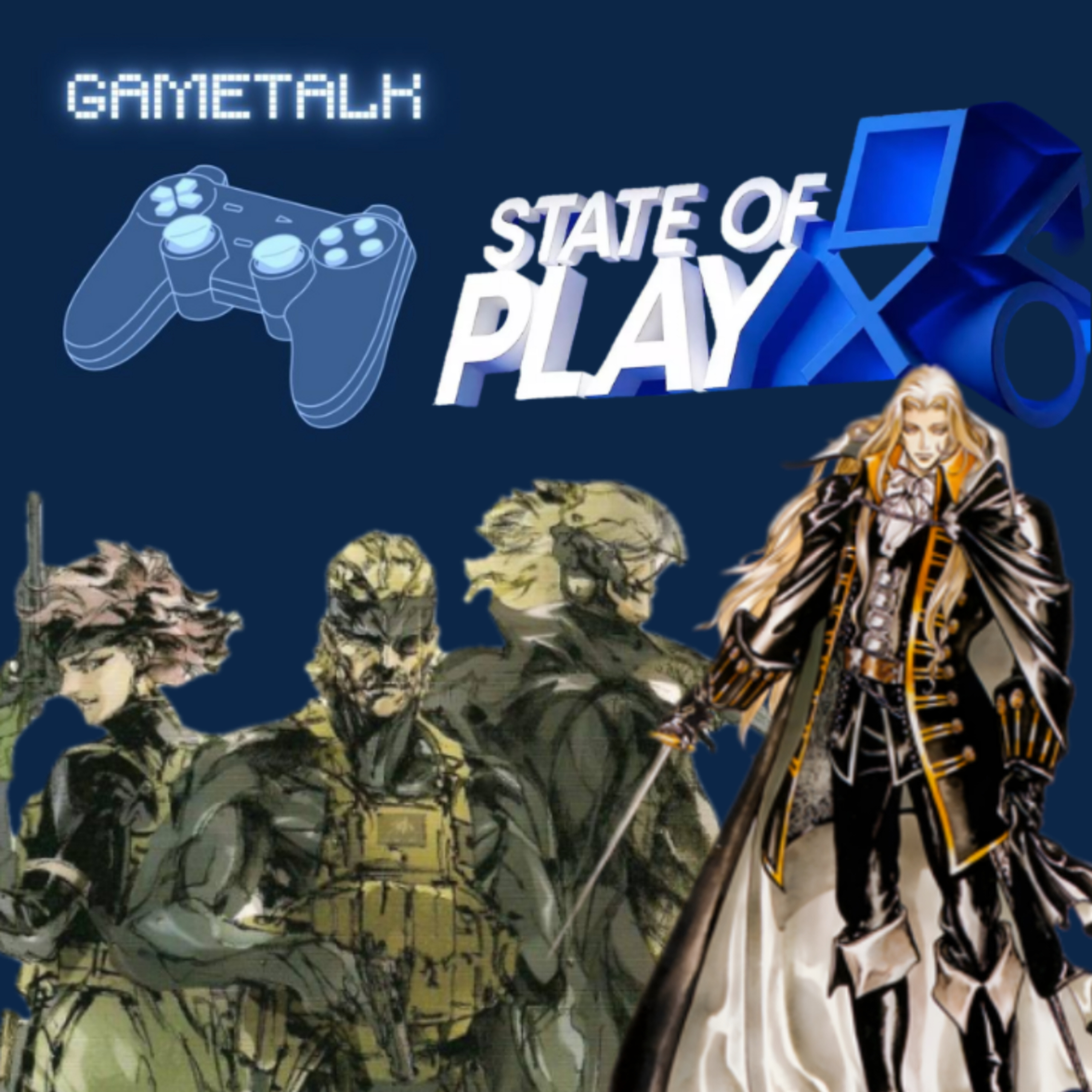 Winter Showcases and Konami's Comeback