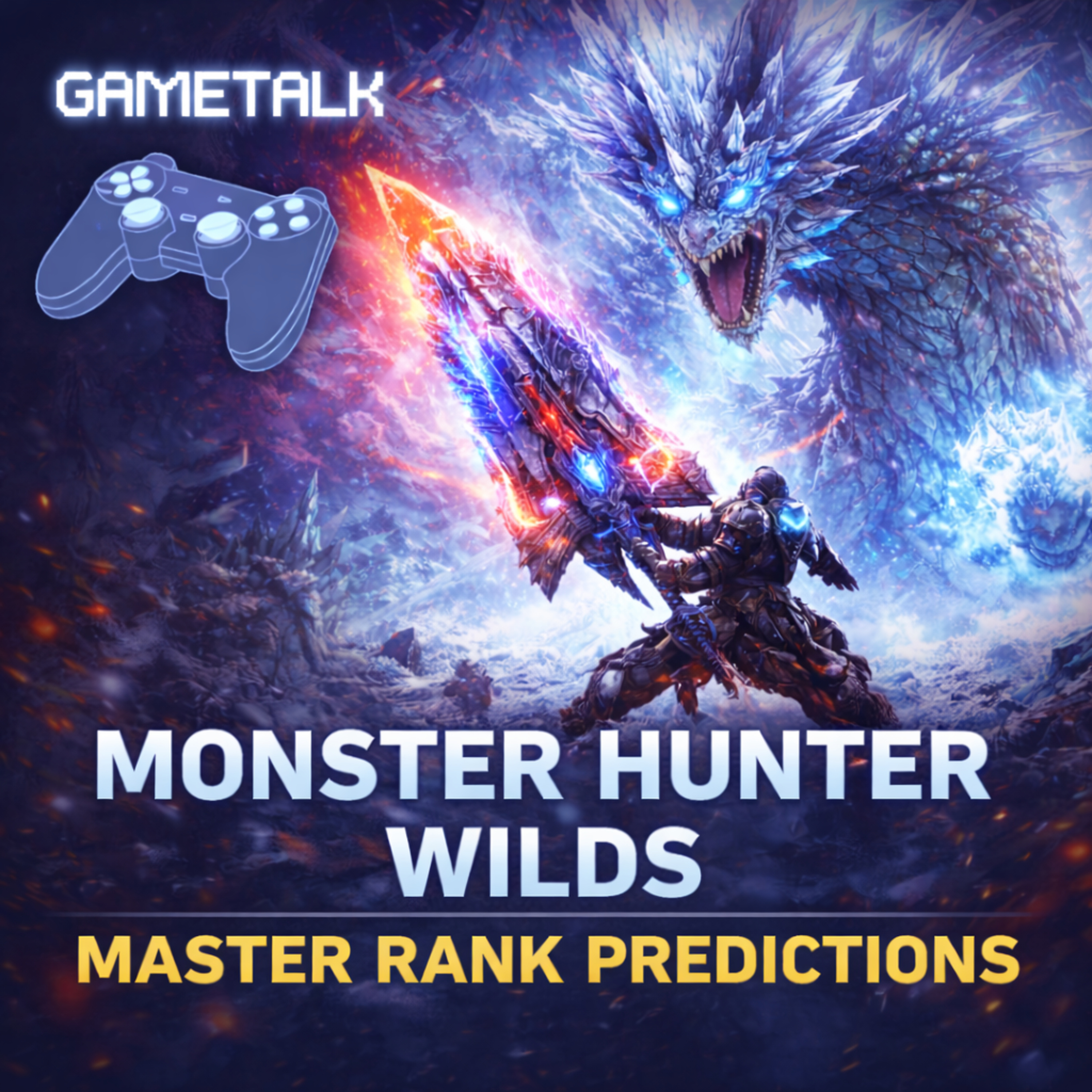 Gametalk