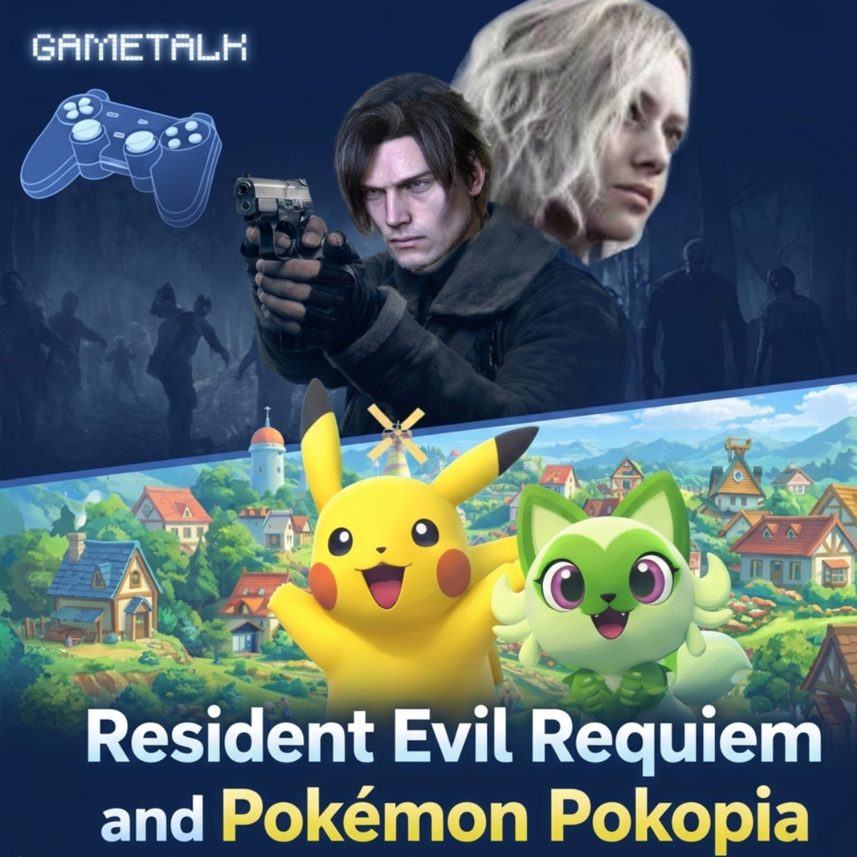Gametalk