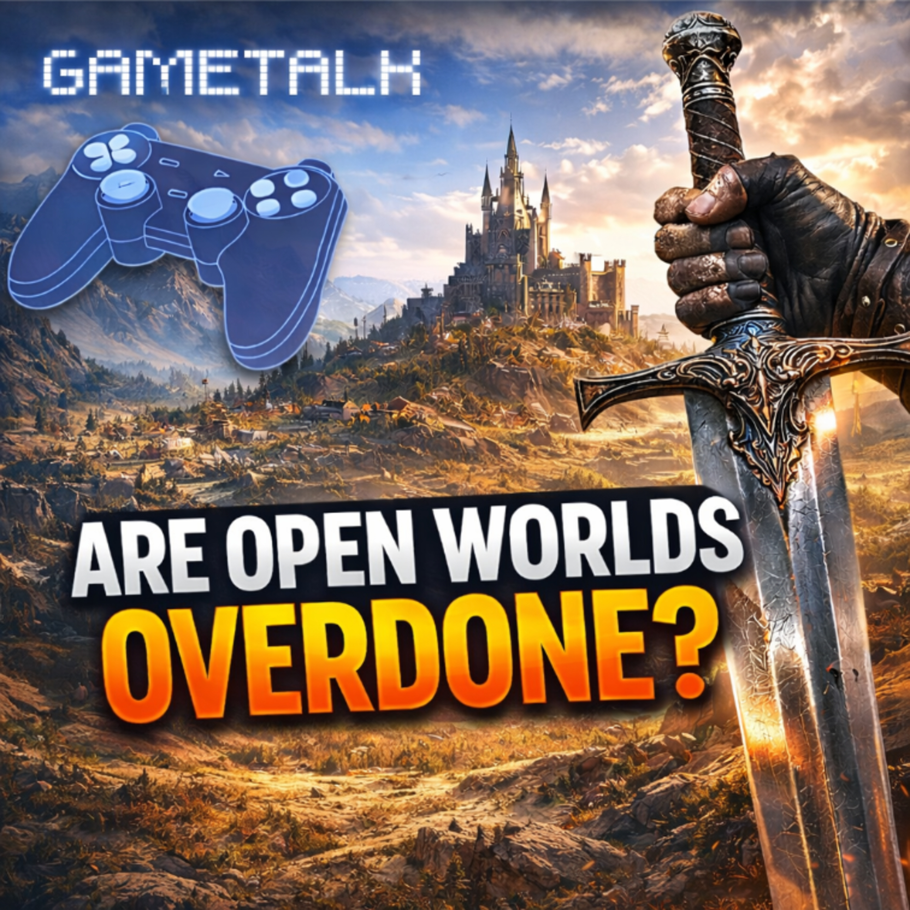 Gametalk