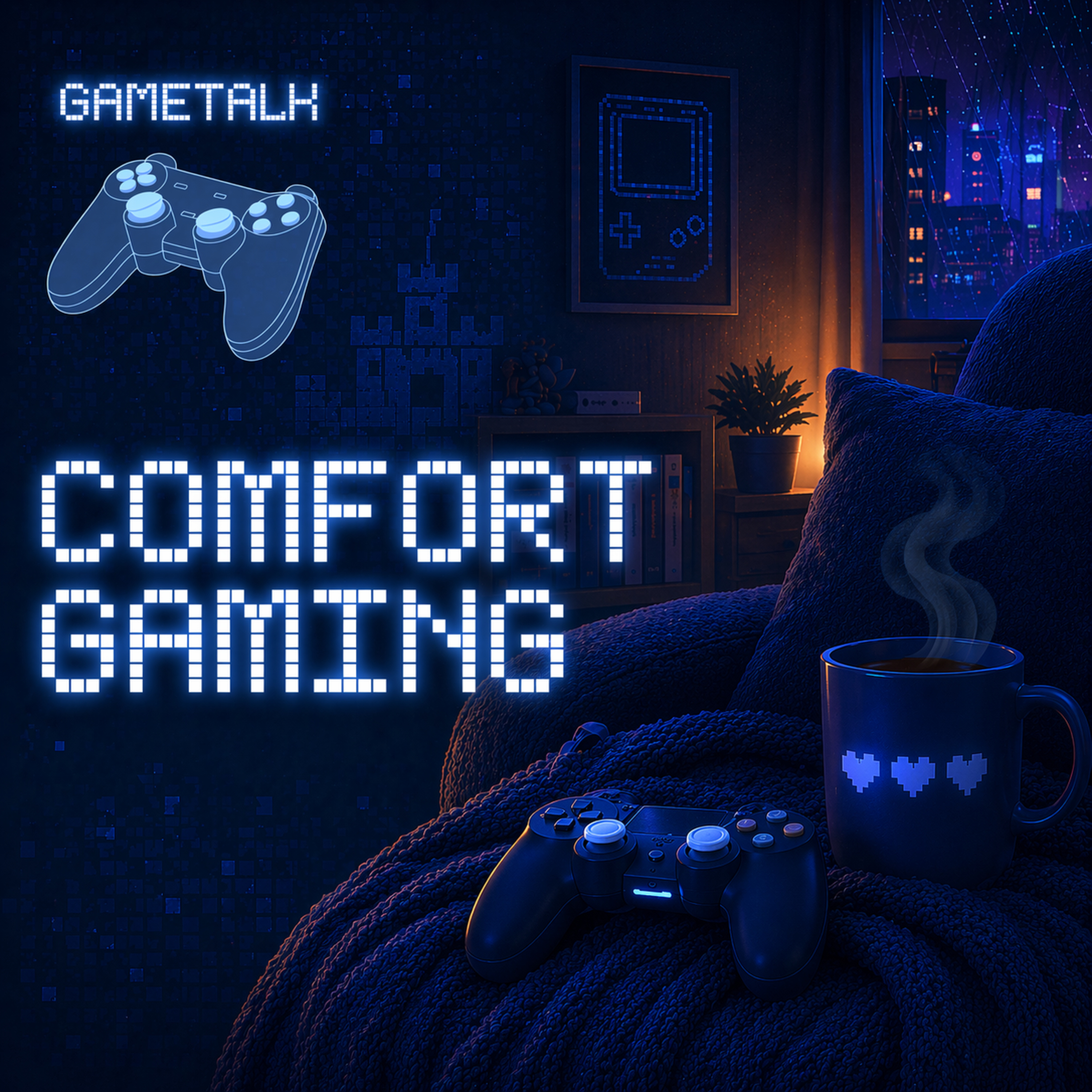 Gametalk