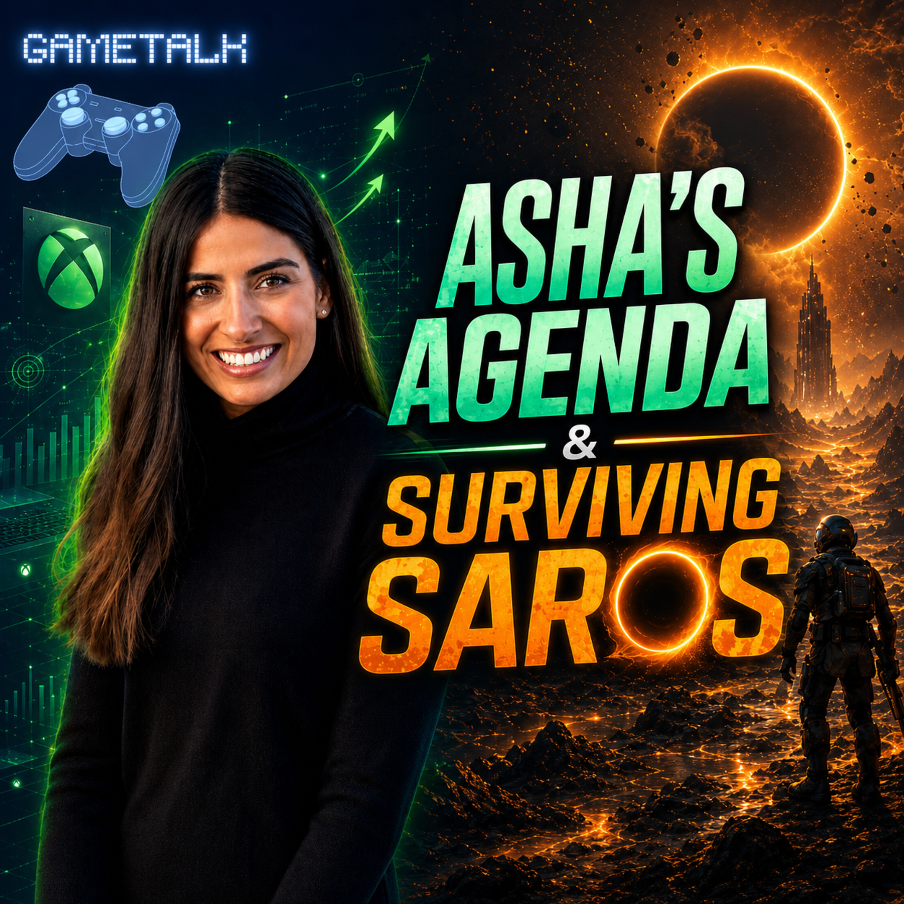 Gametalk