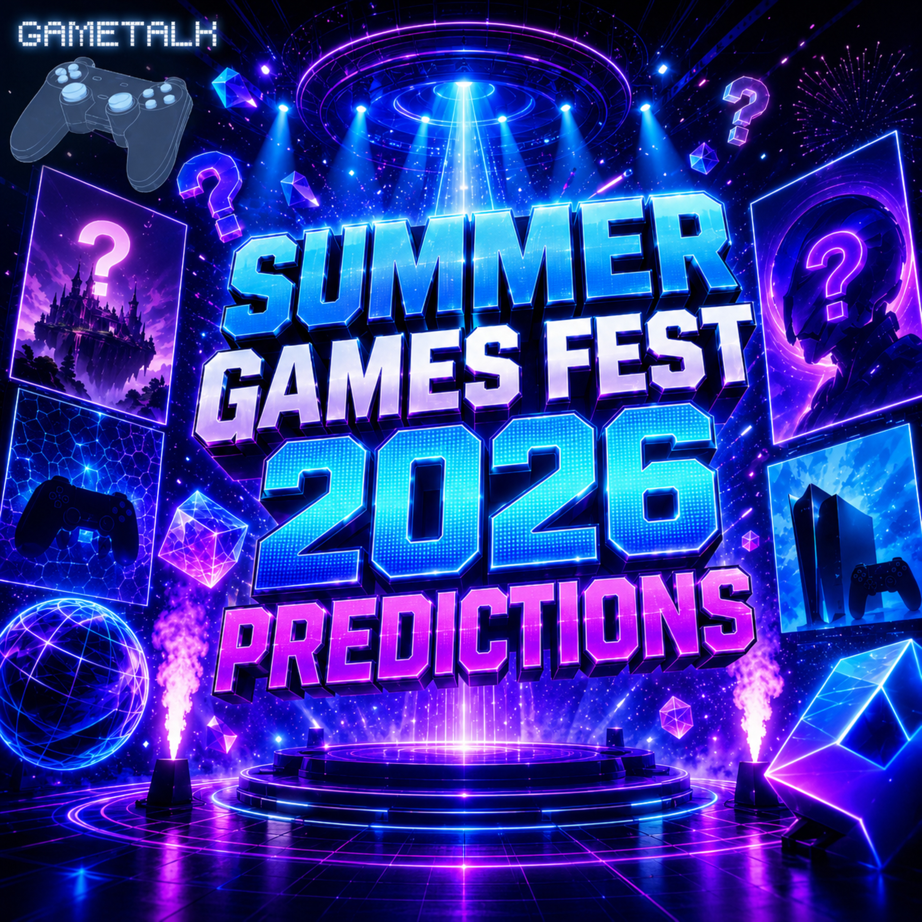 Gametalk