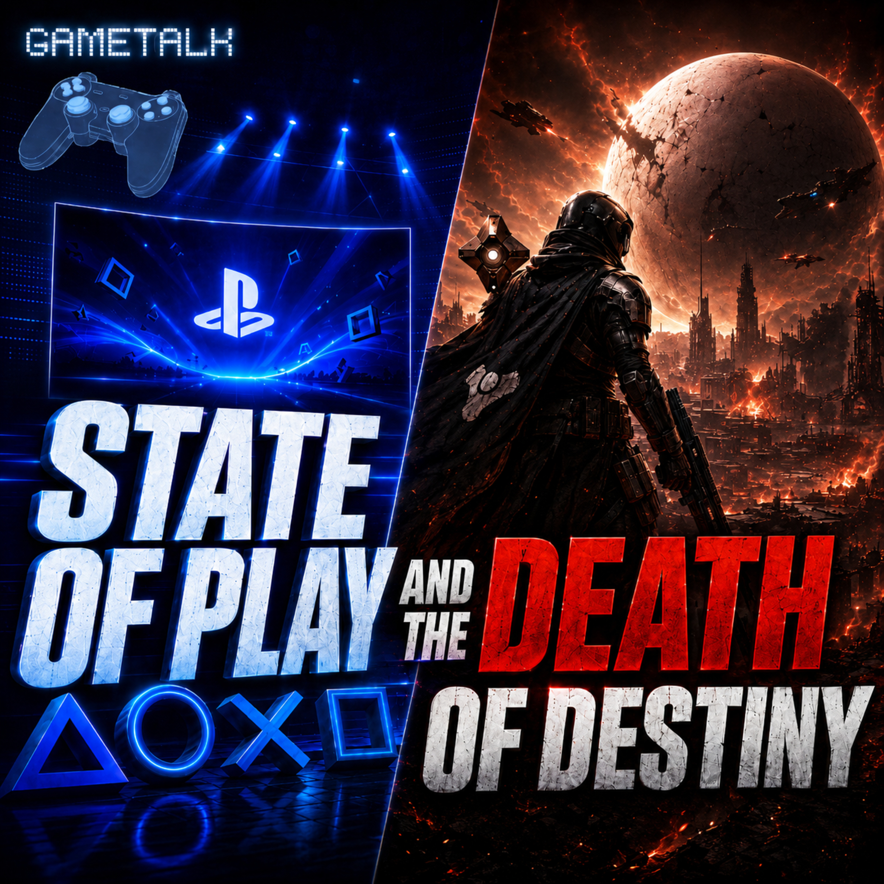 Gametalk