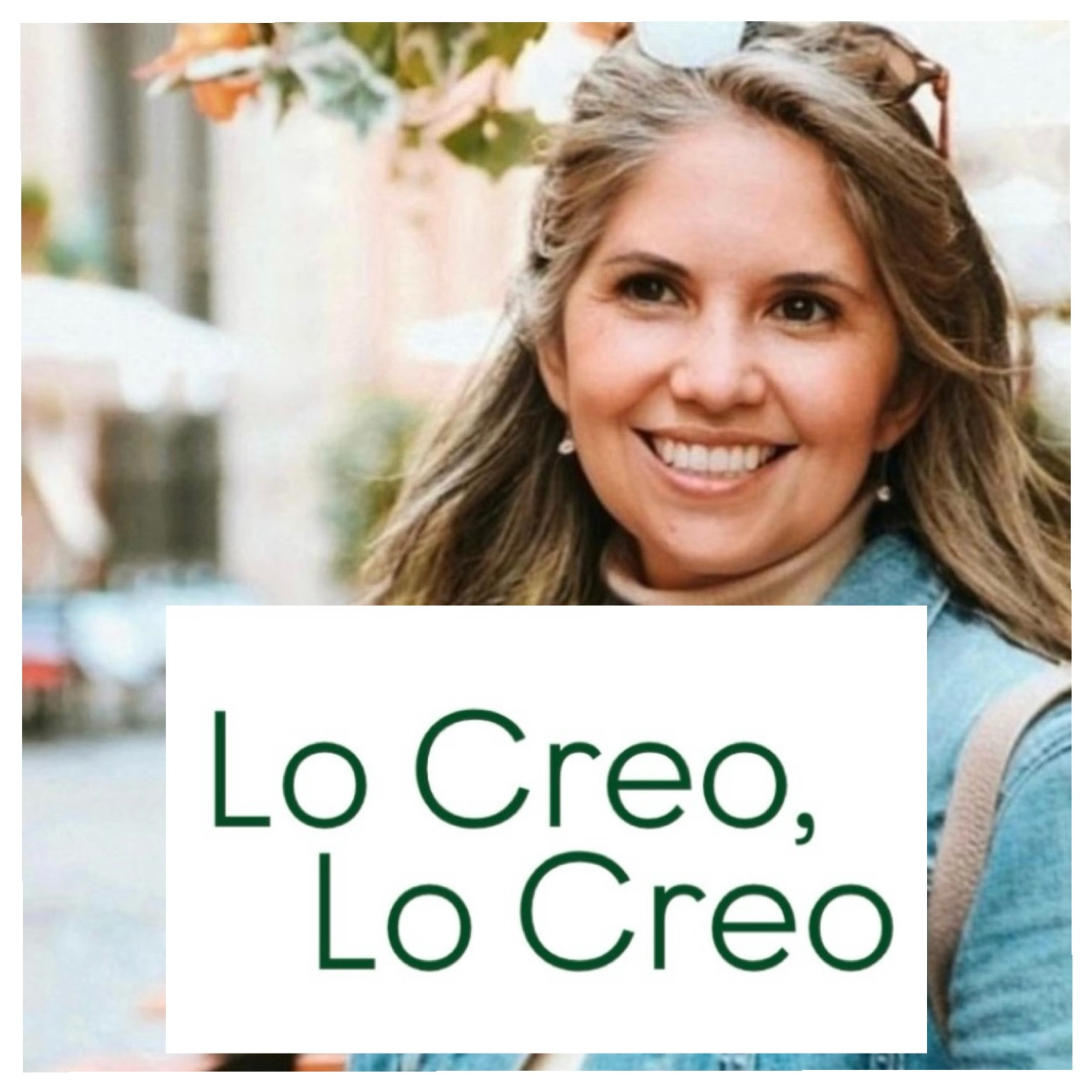 Lo Creo, Lo Creo