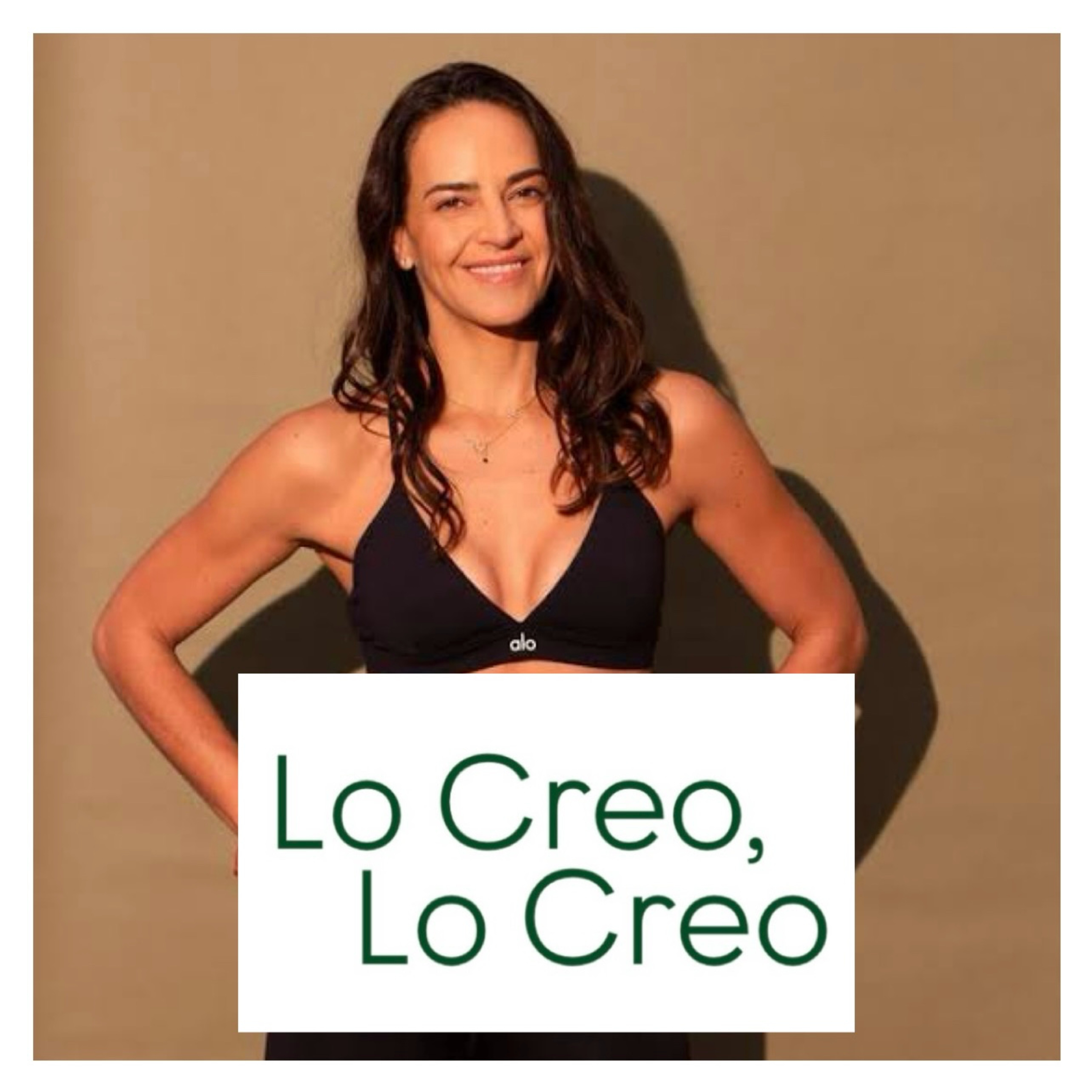 Portada de lo creo, lo creo