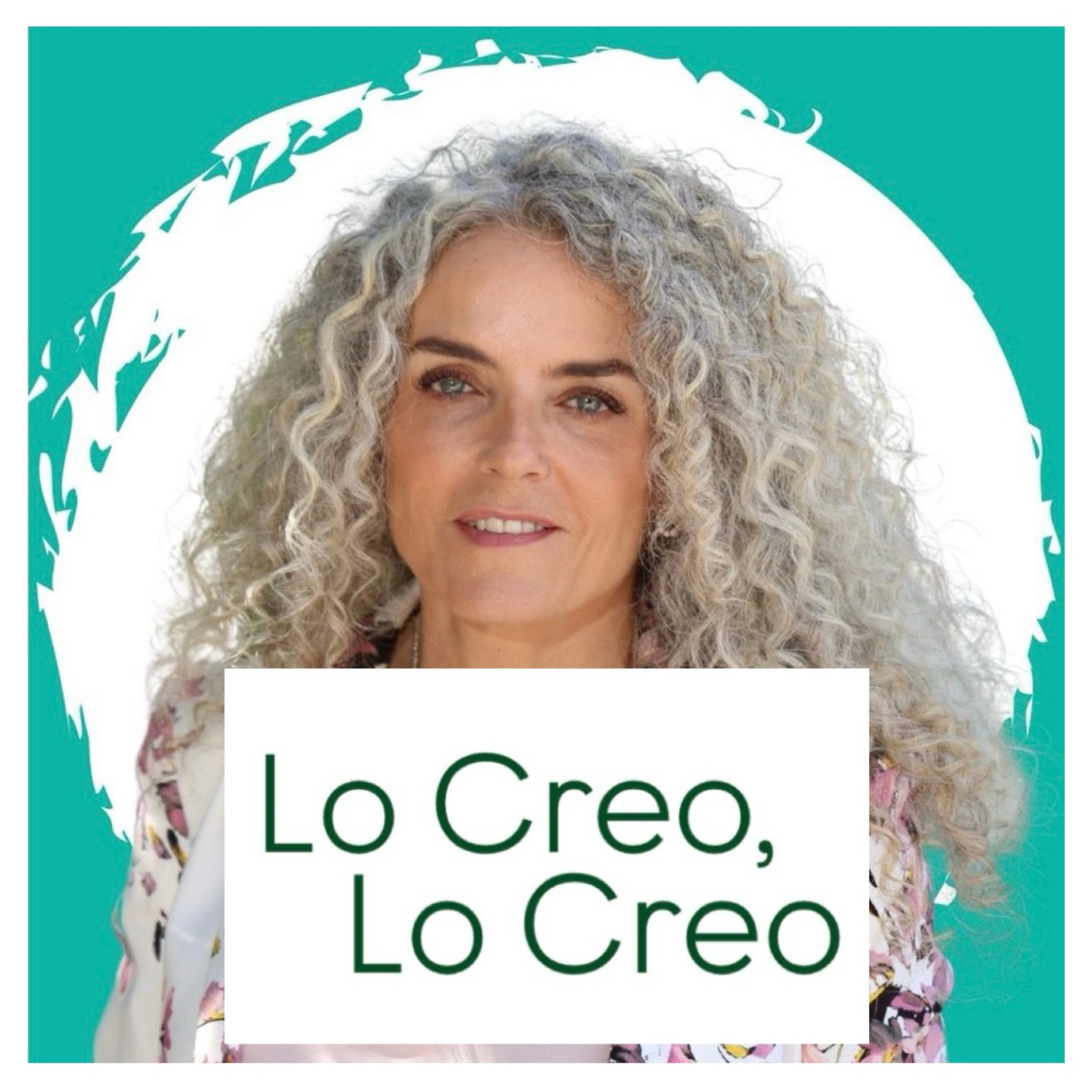 Portada de lo creo, lo creo