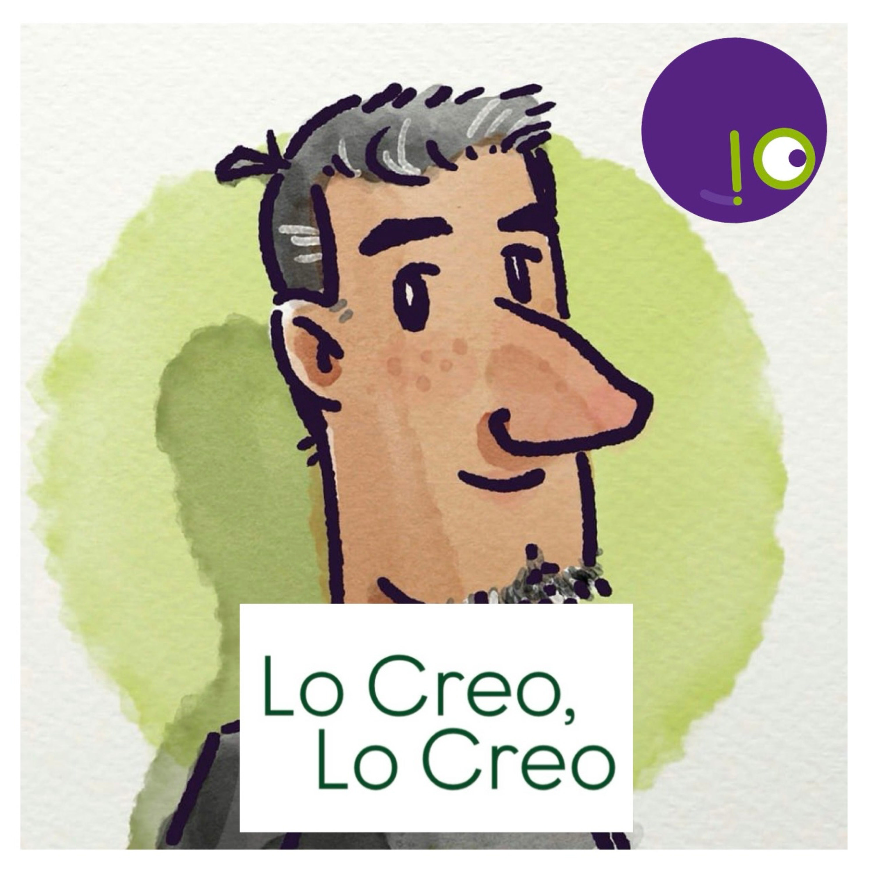 Lo Creo, Lo Creo