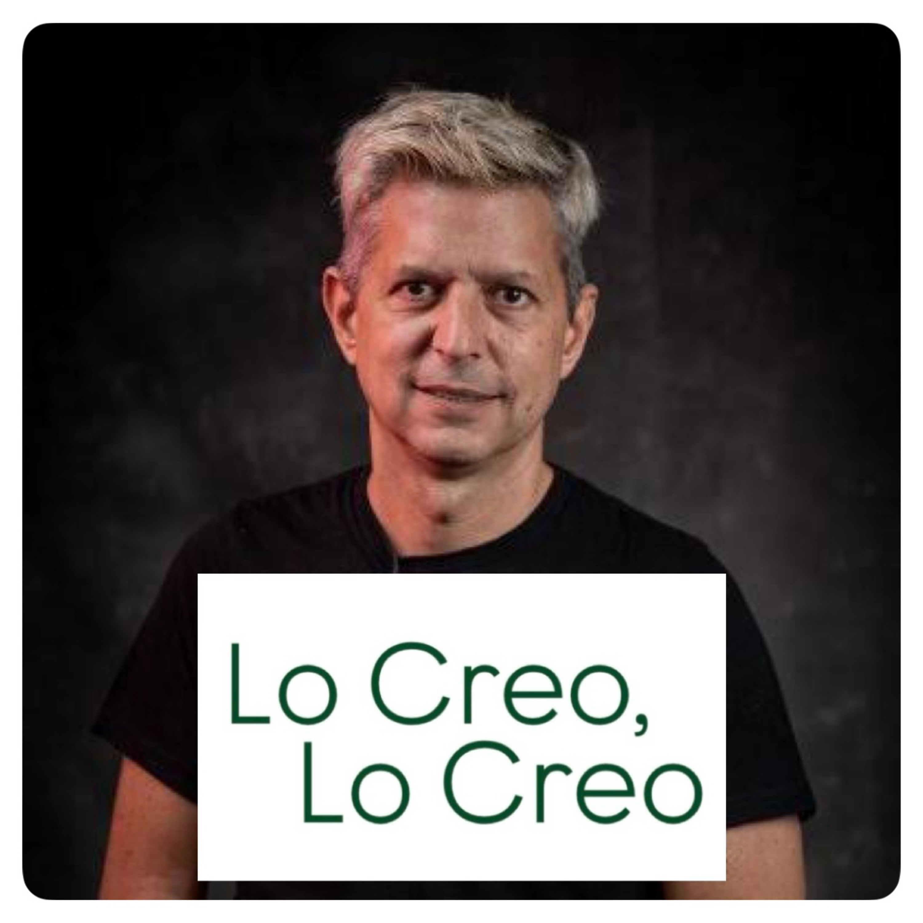 Lo Creo, Lo Creo