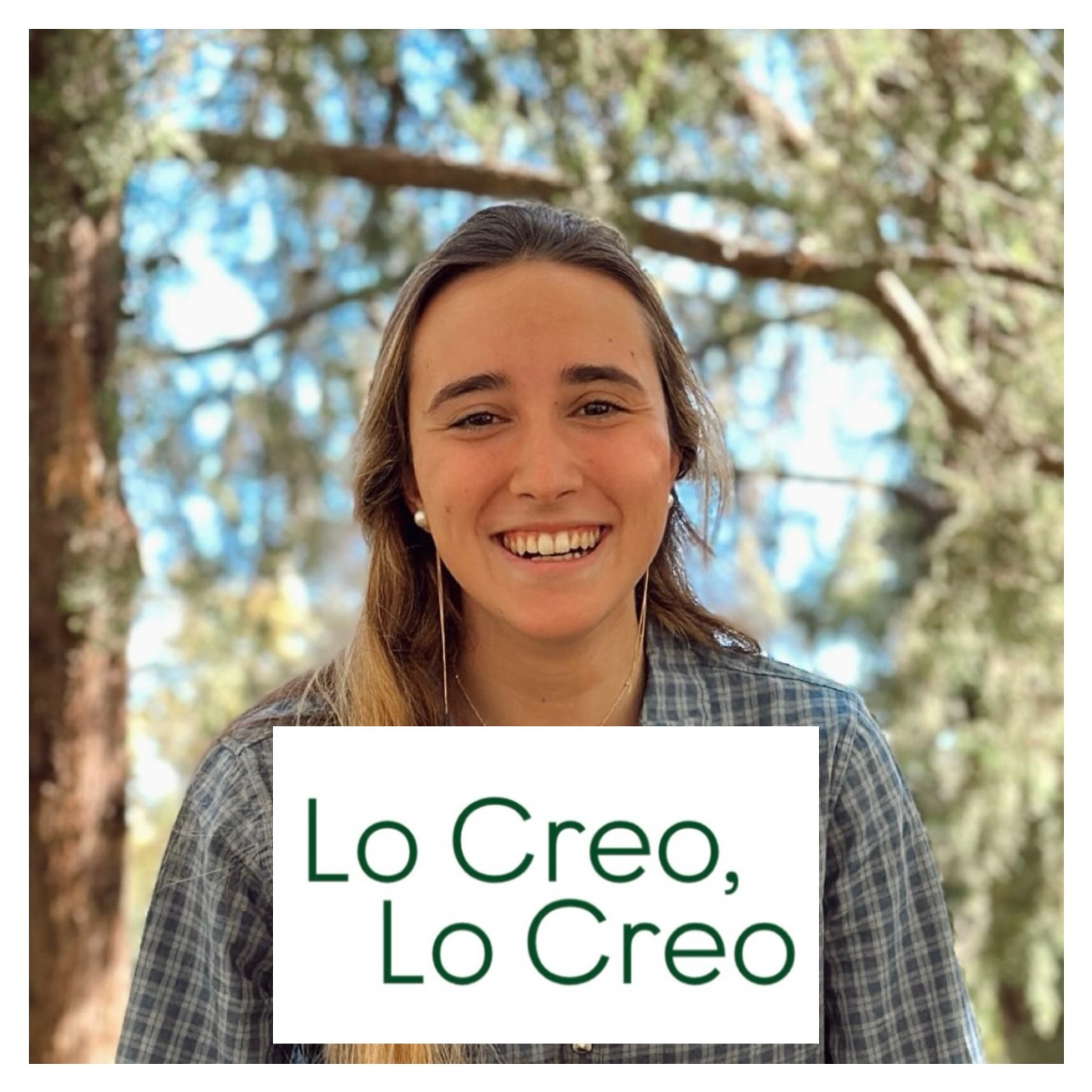 Portada de lo creo, lo creo