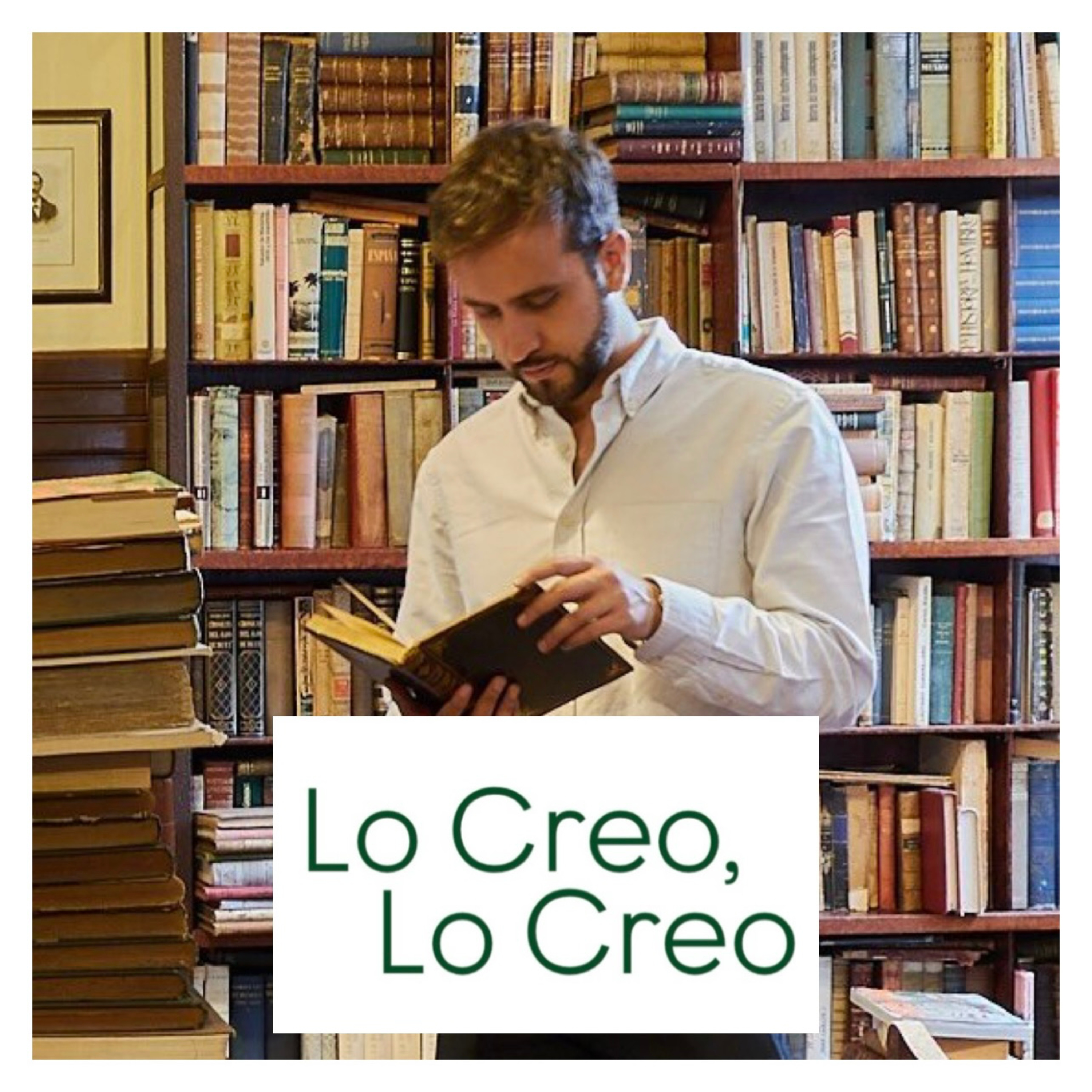 Lo Creo, Lo Creo