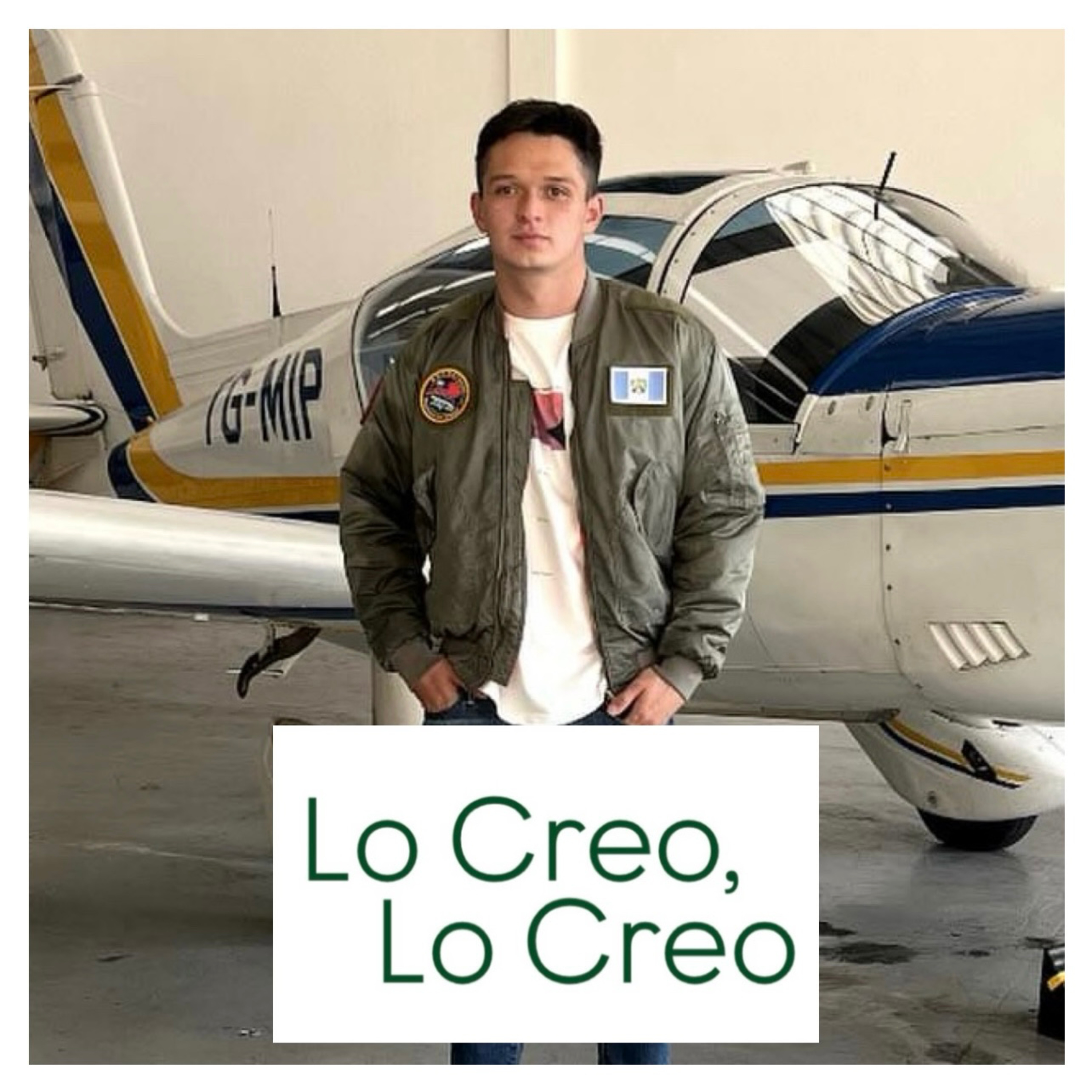 Lo Creo, Lo Creo