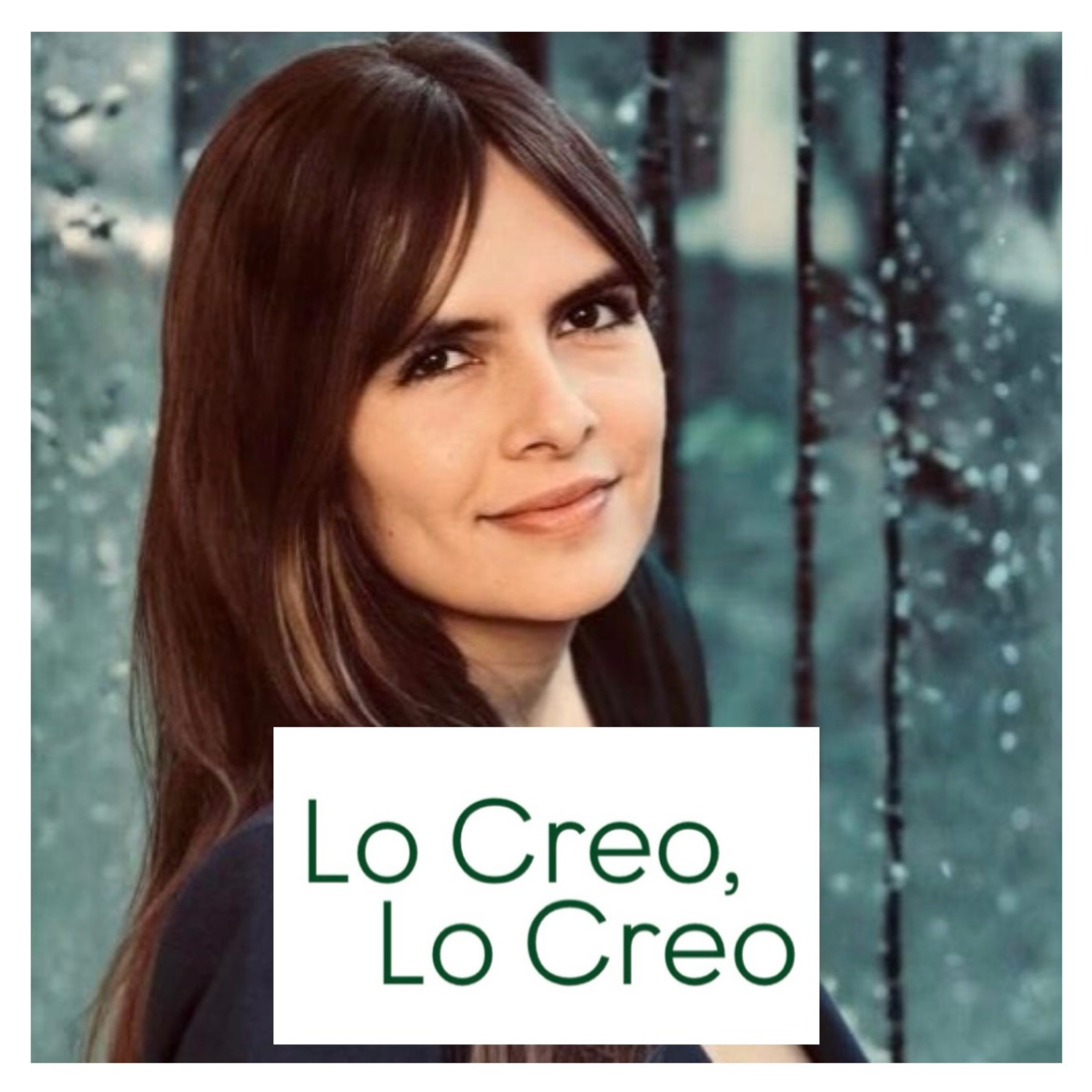 Portada de lo creo, lo creo