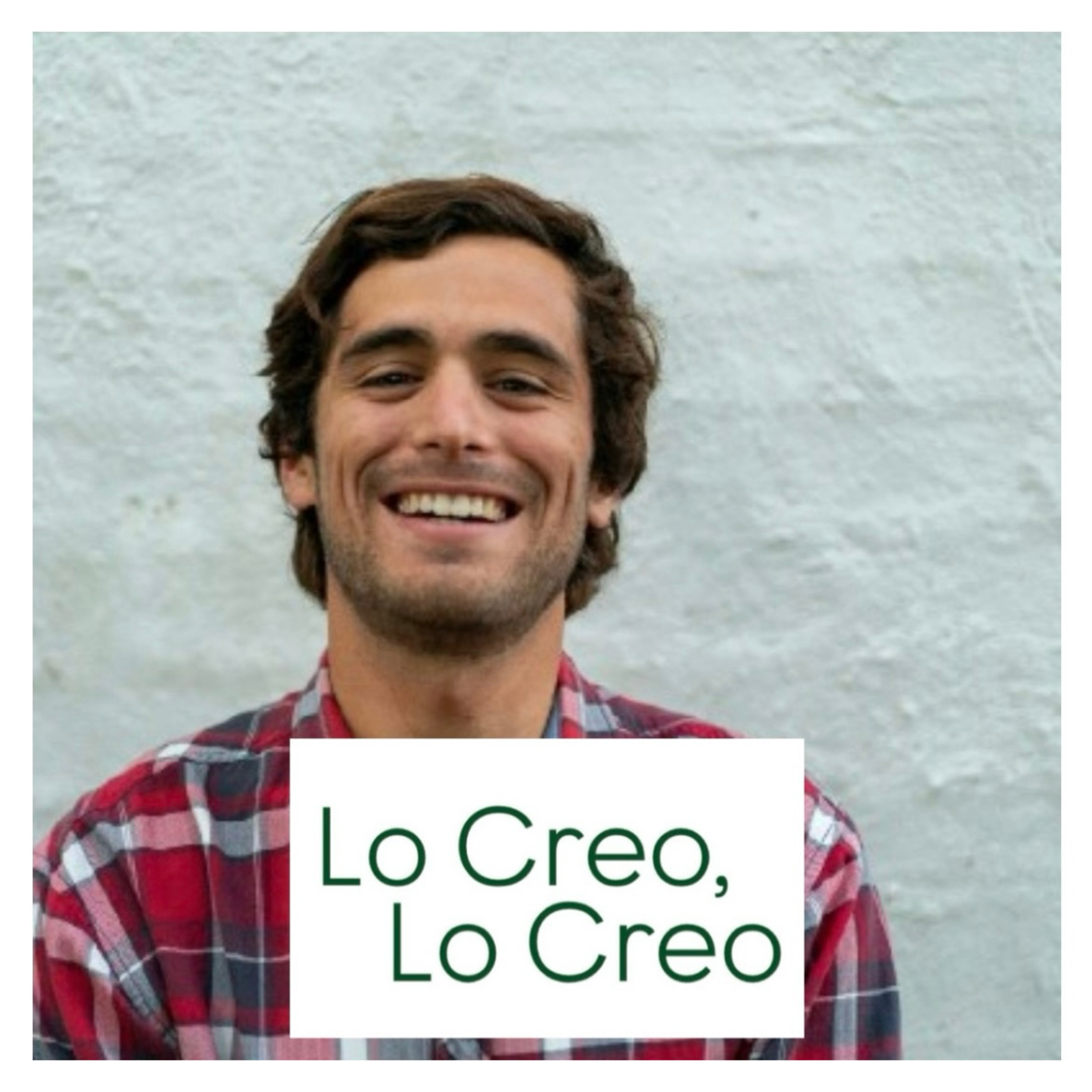Lo Creo, Lo Creo